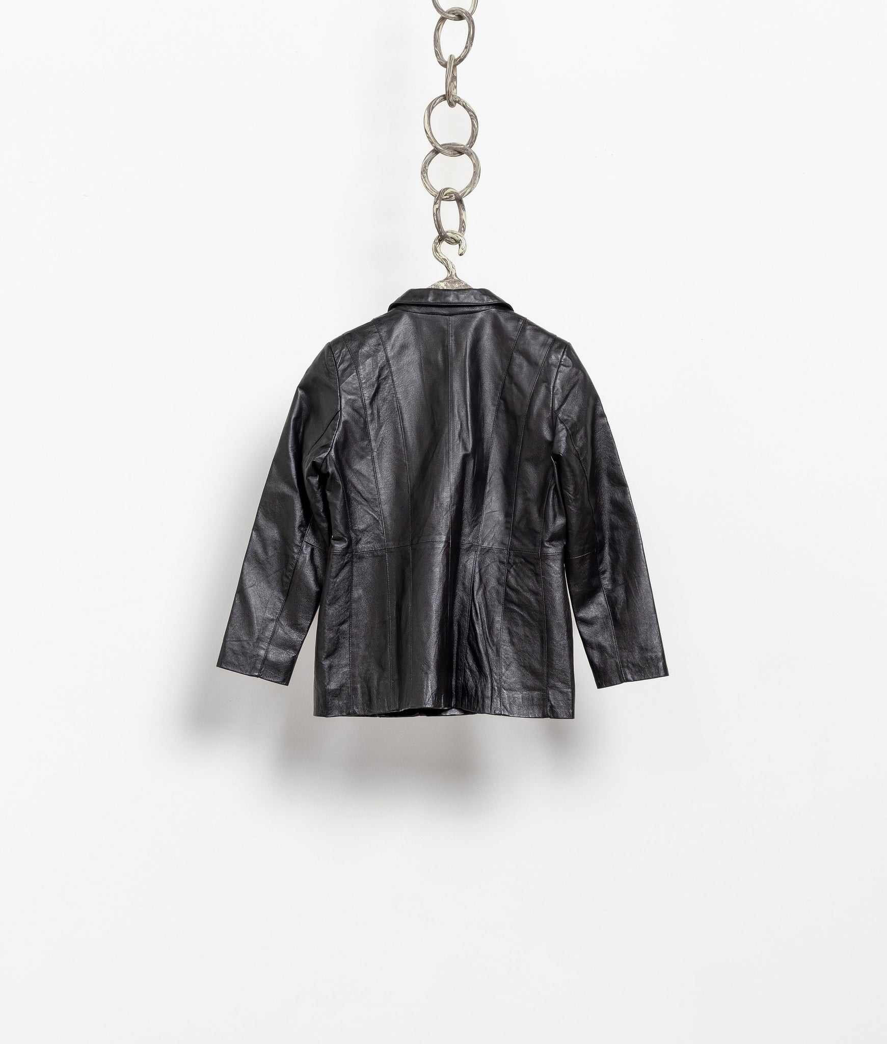 Leather Weather