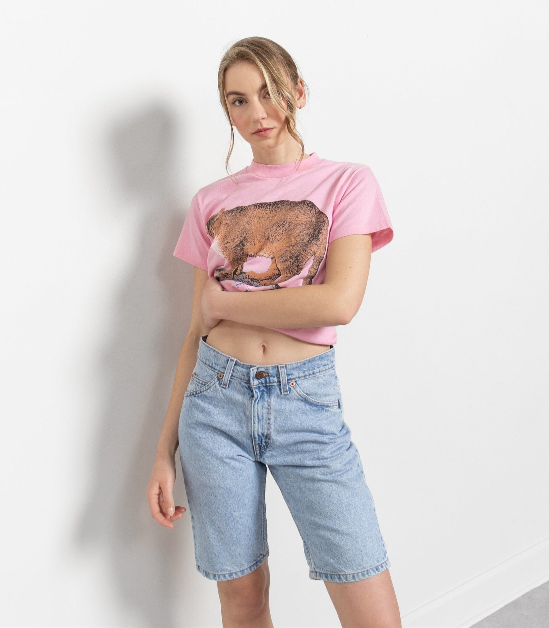 Levi's 550