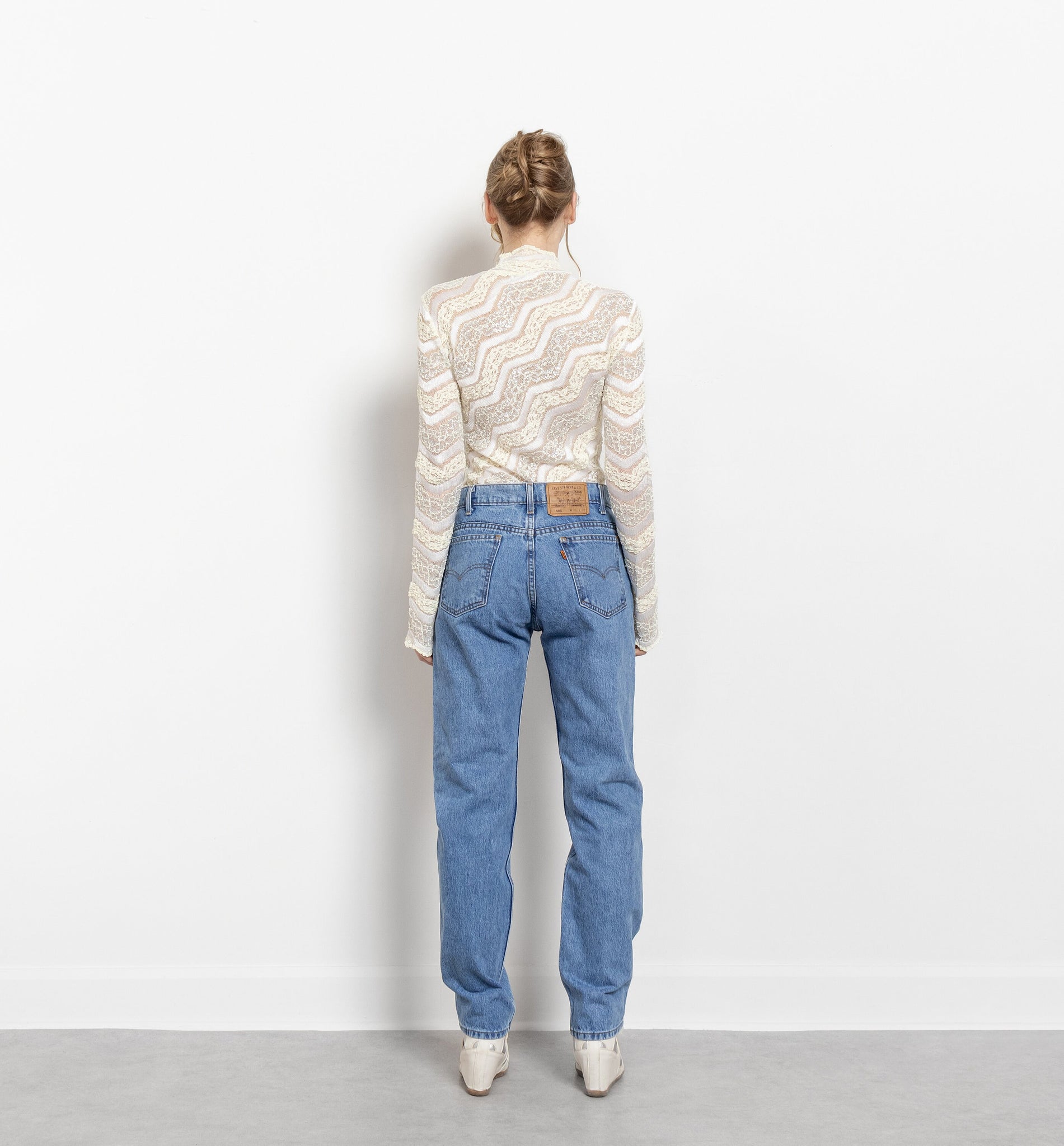 Levi's 505