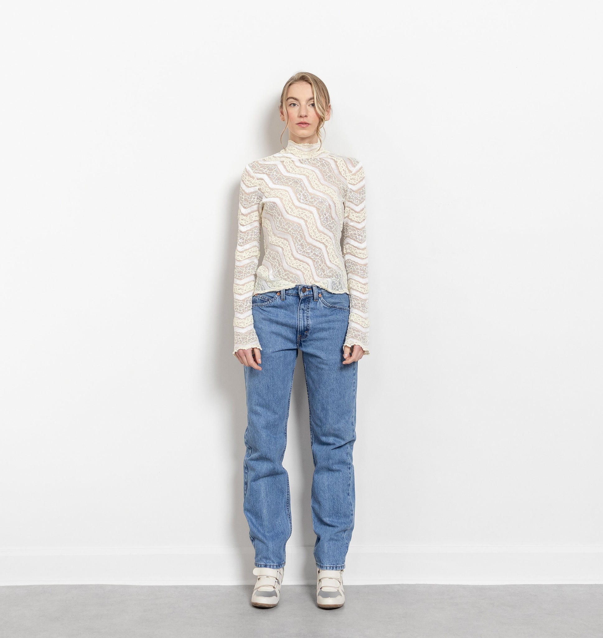 Levi's 505