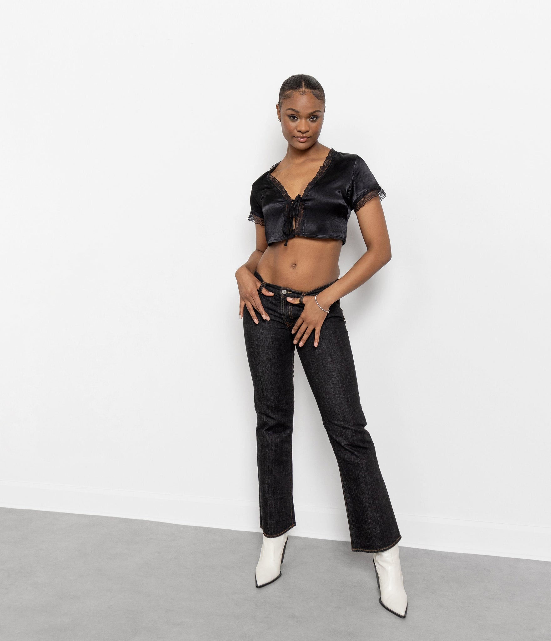 Lucky Brand