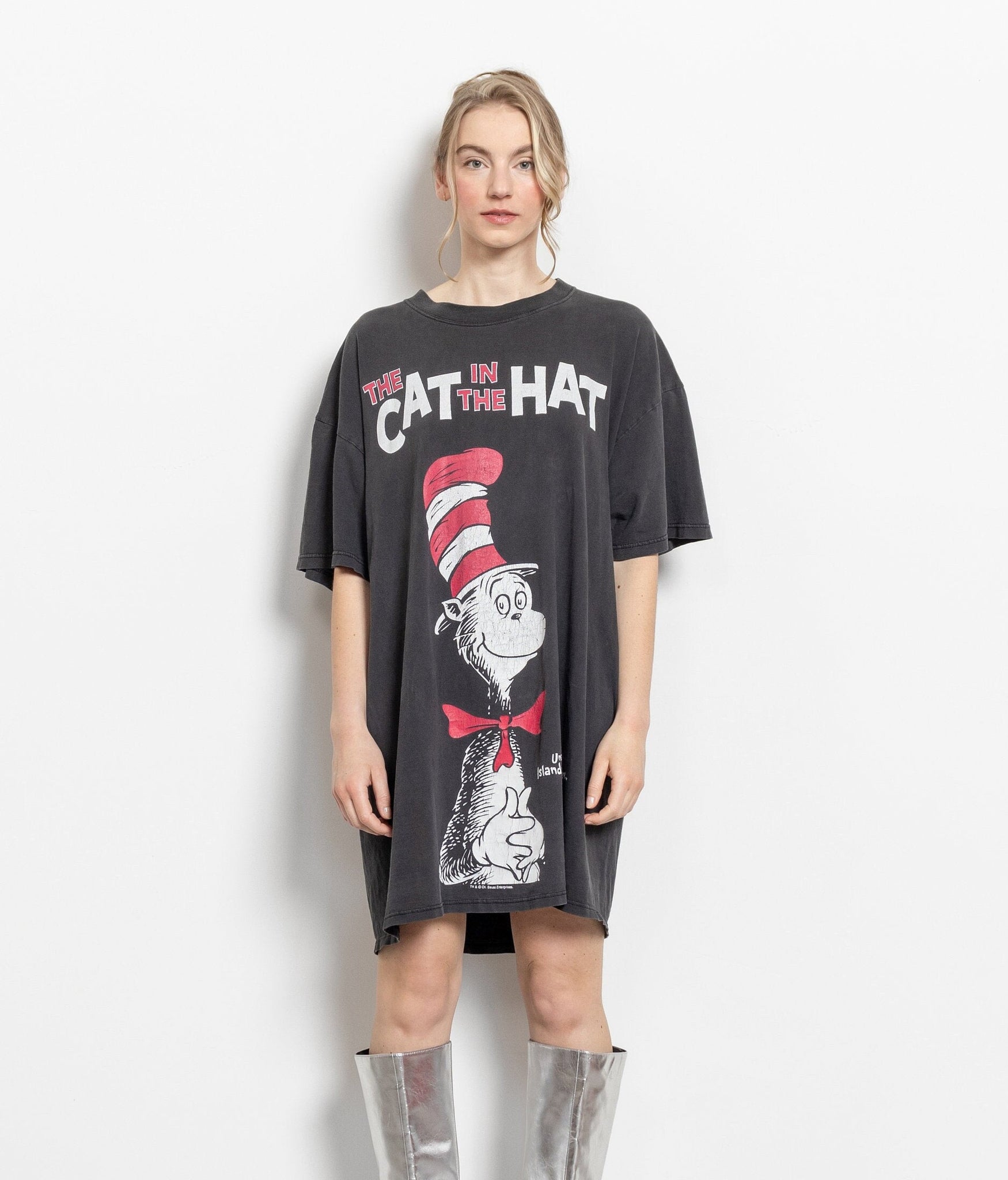 Cat In The Hat
