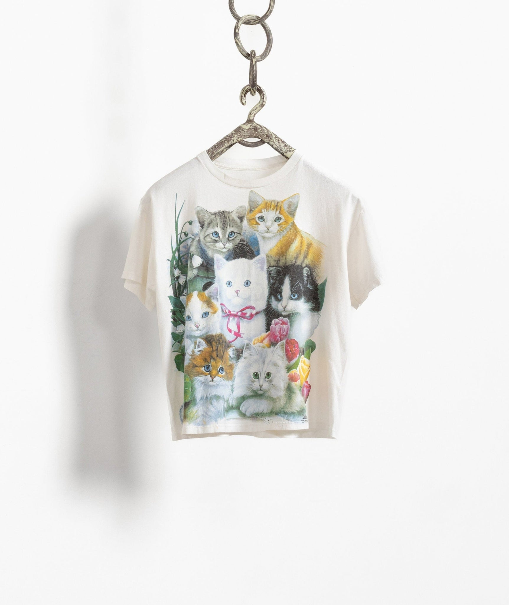 Pussies Tee