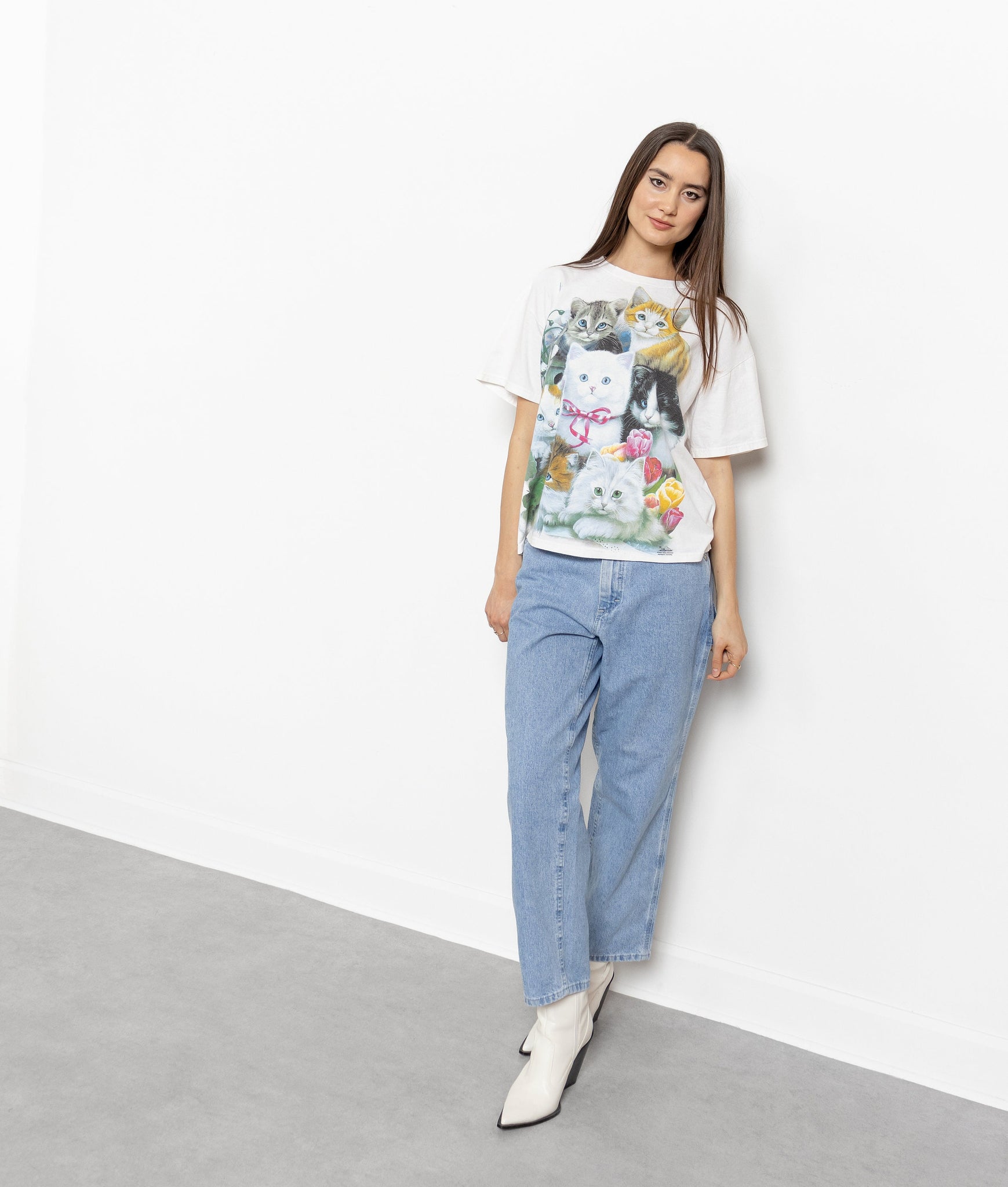 Pussies Tee