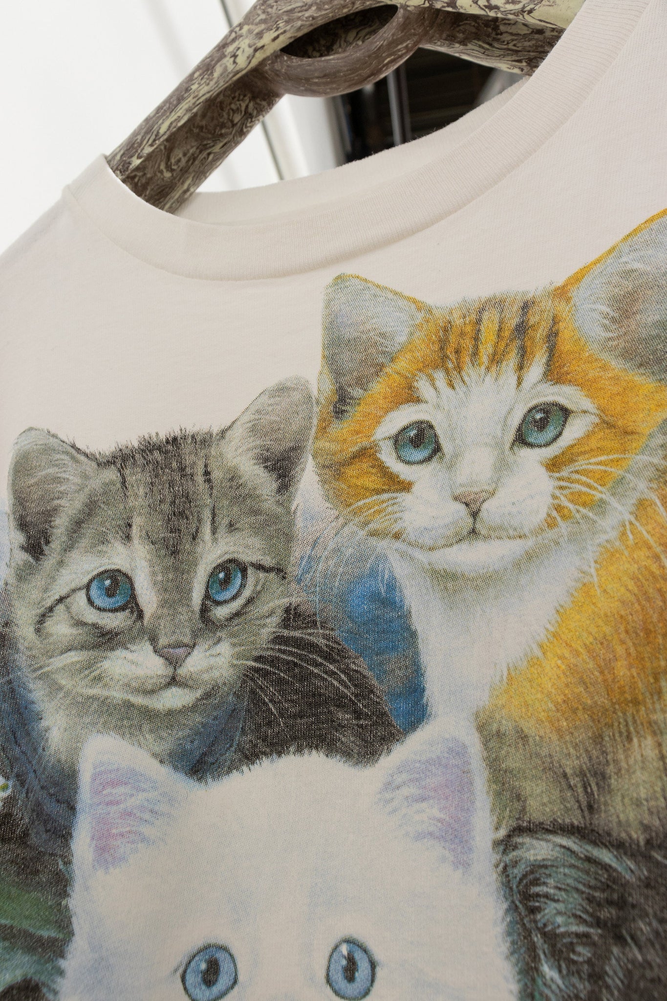 Pussies Tee