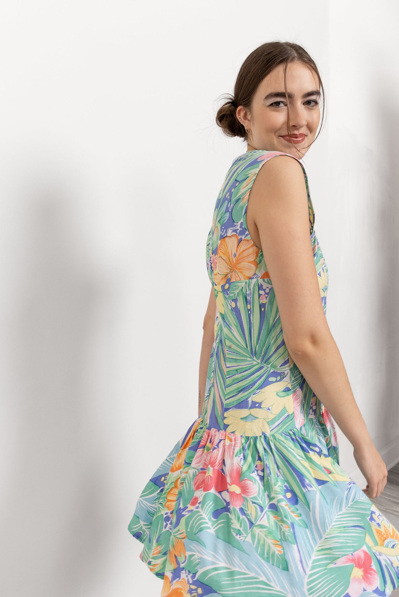 Belle Pastel