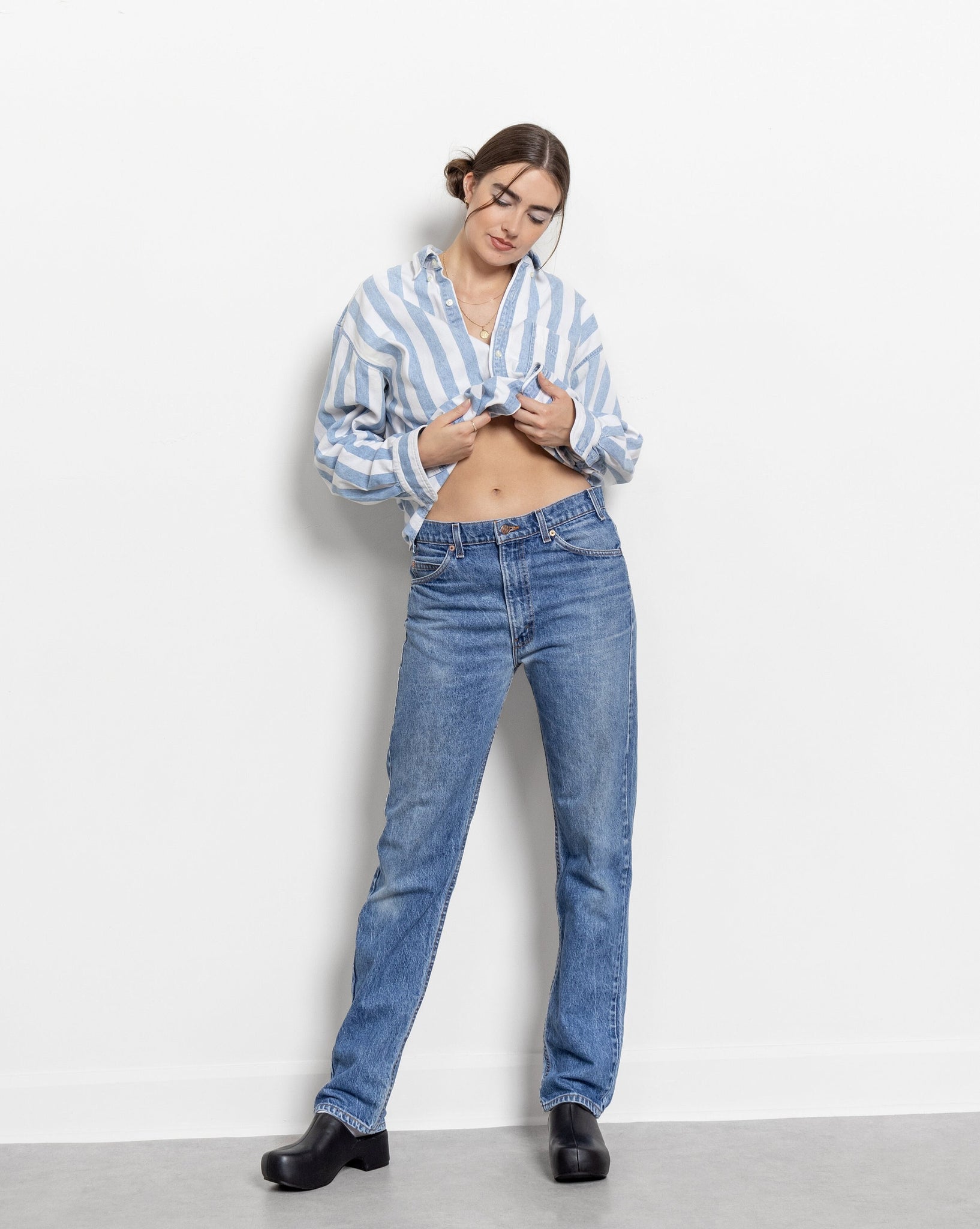 Levi's 505
