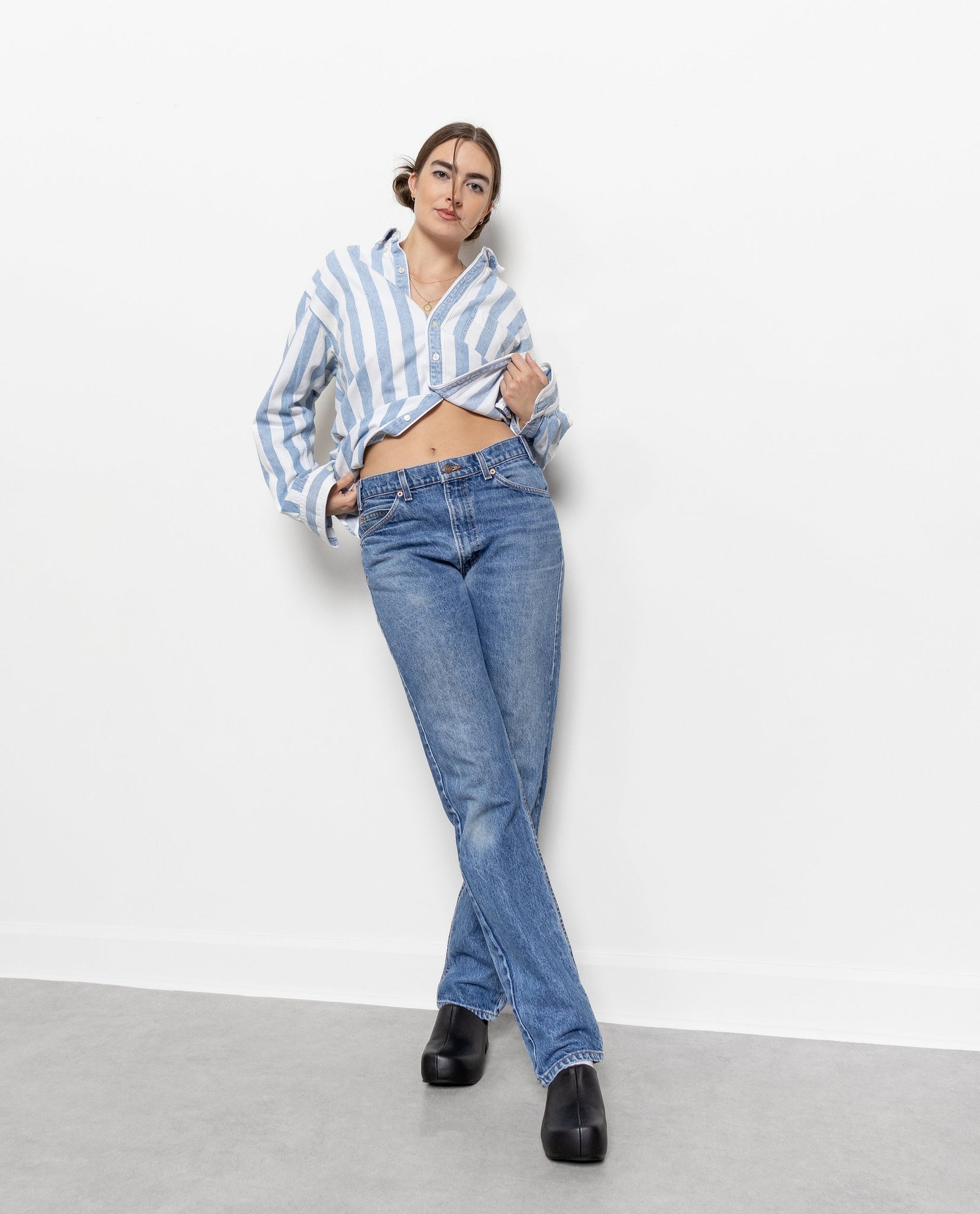 Levi's 505