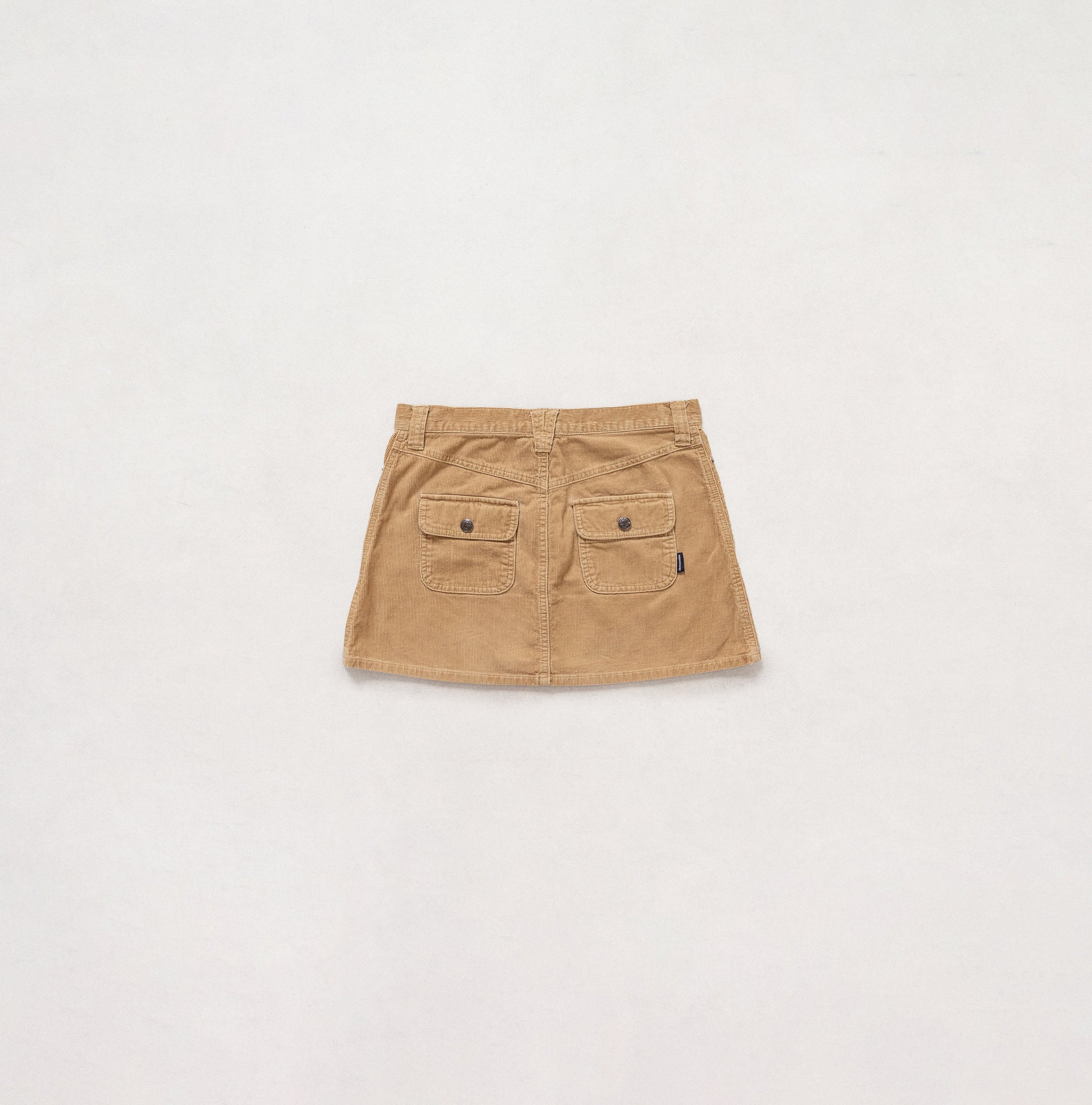 Corduroy Mini