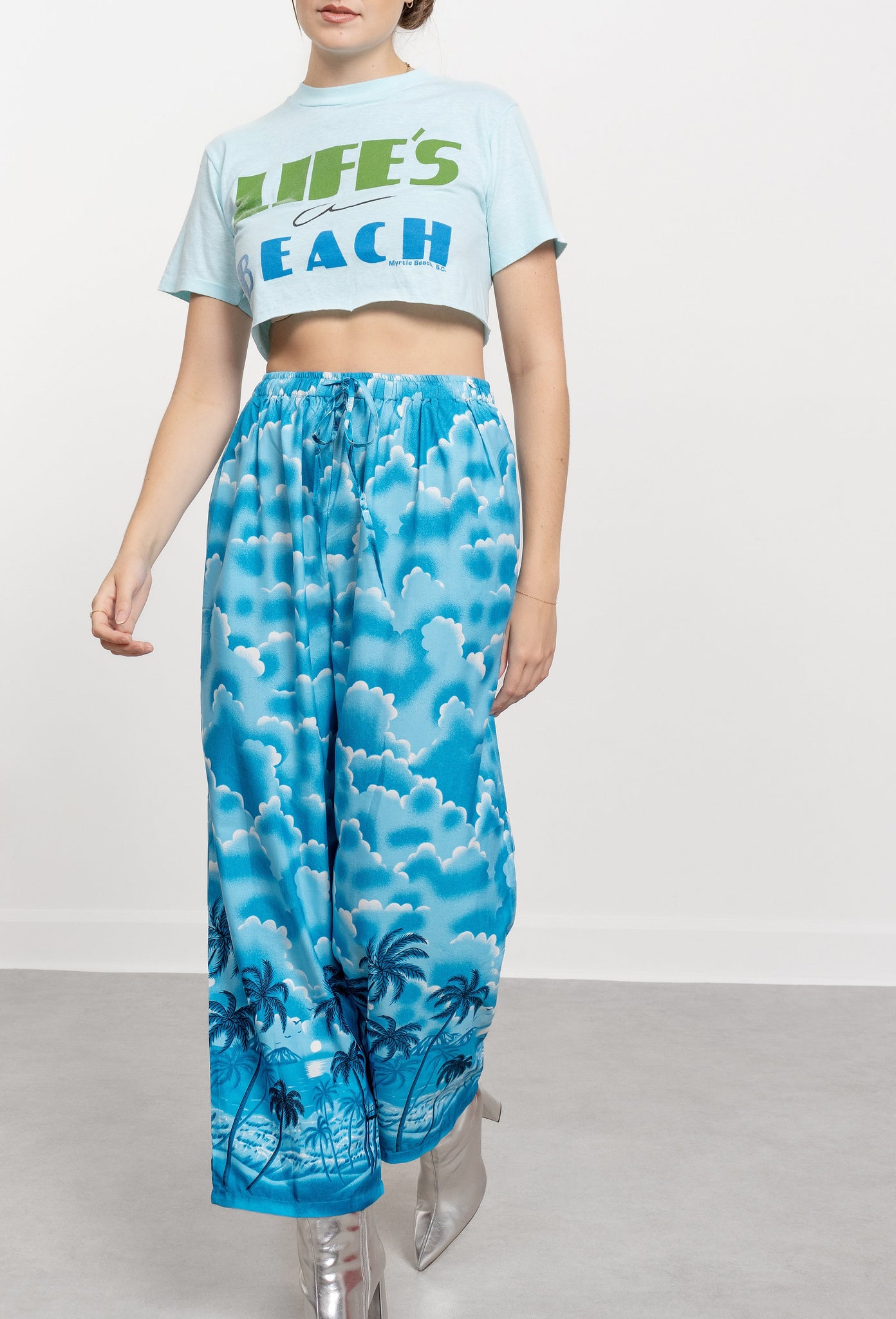 Cloud Pants