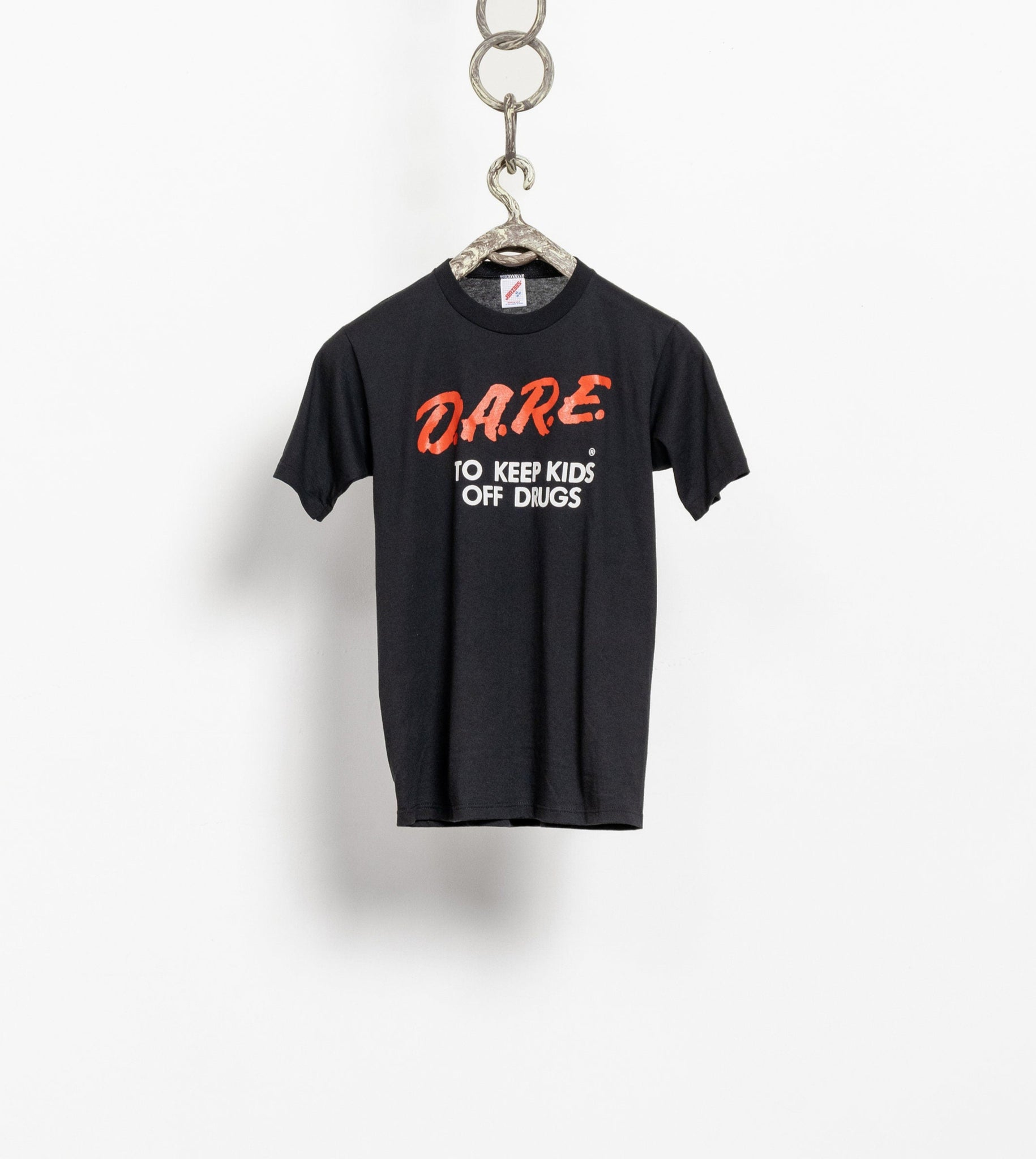 D.A.R.E.