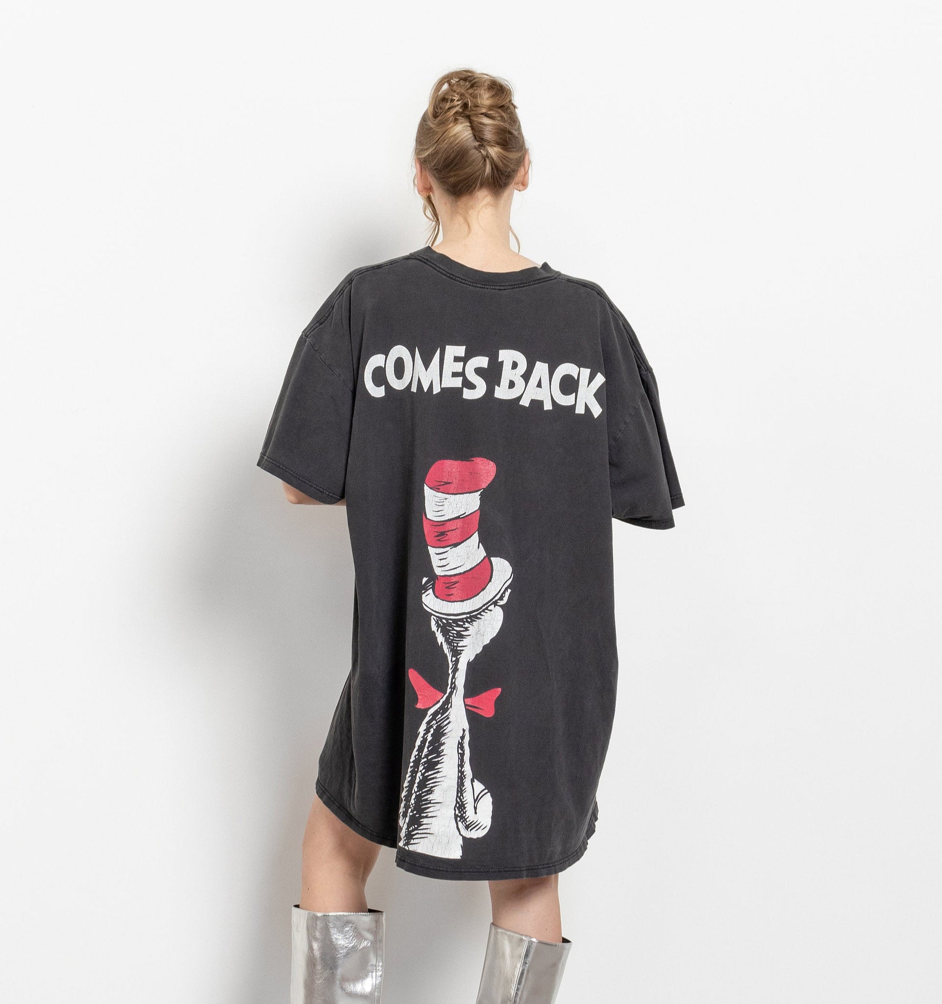 Cat In The Hat