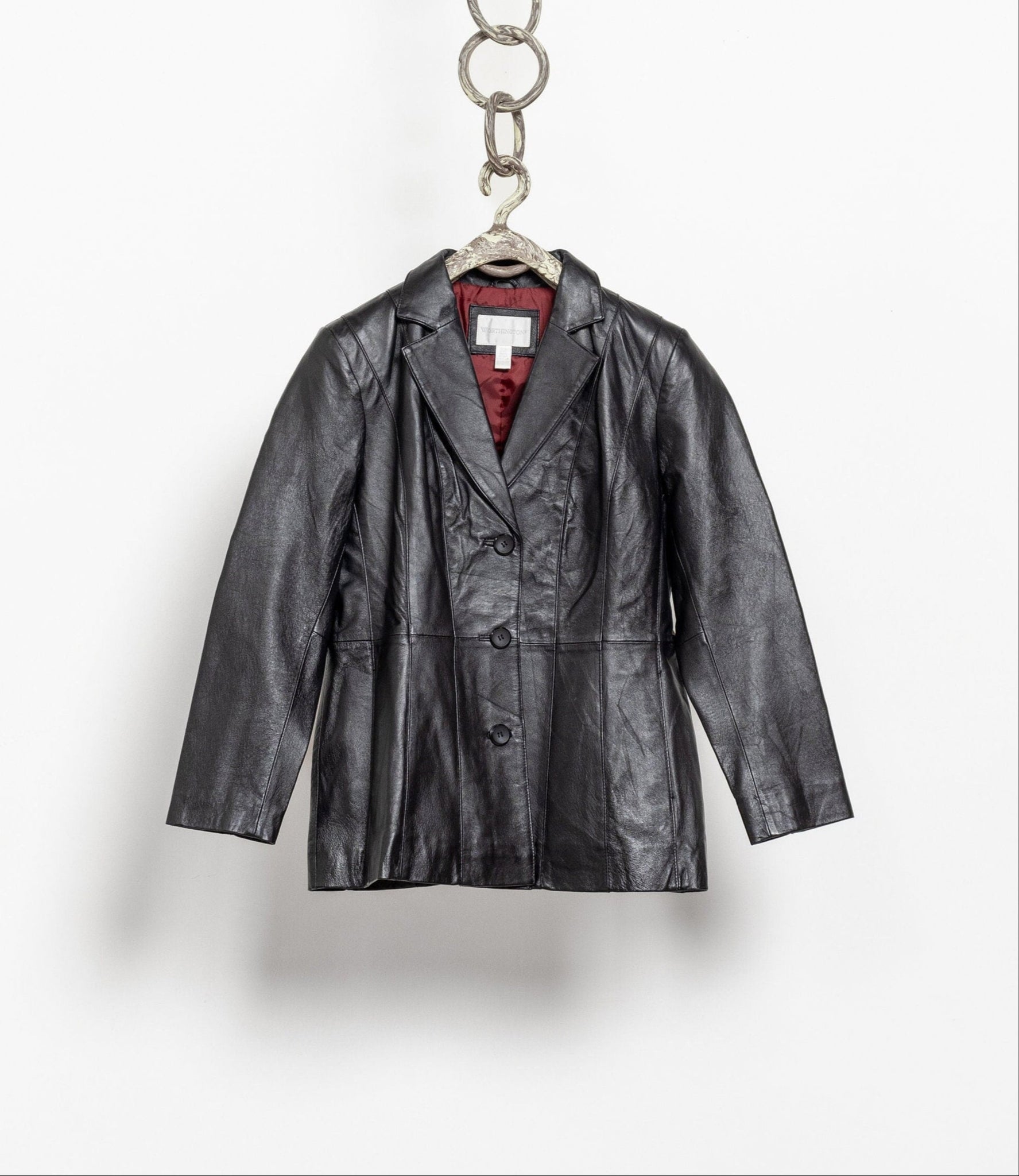 Leather Weather