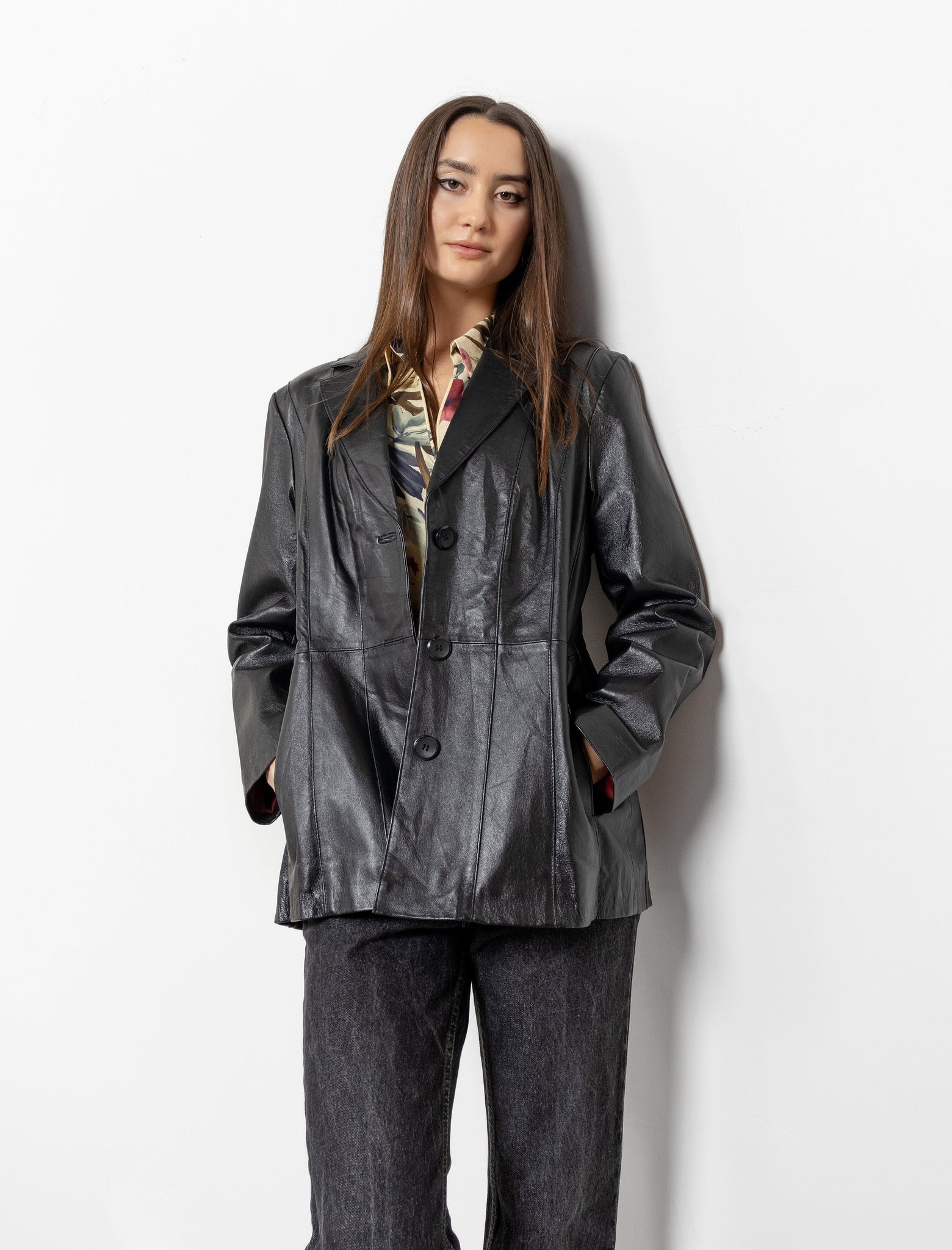 Leather Weather