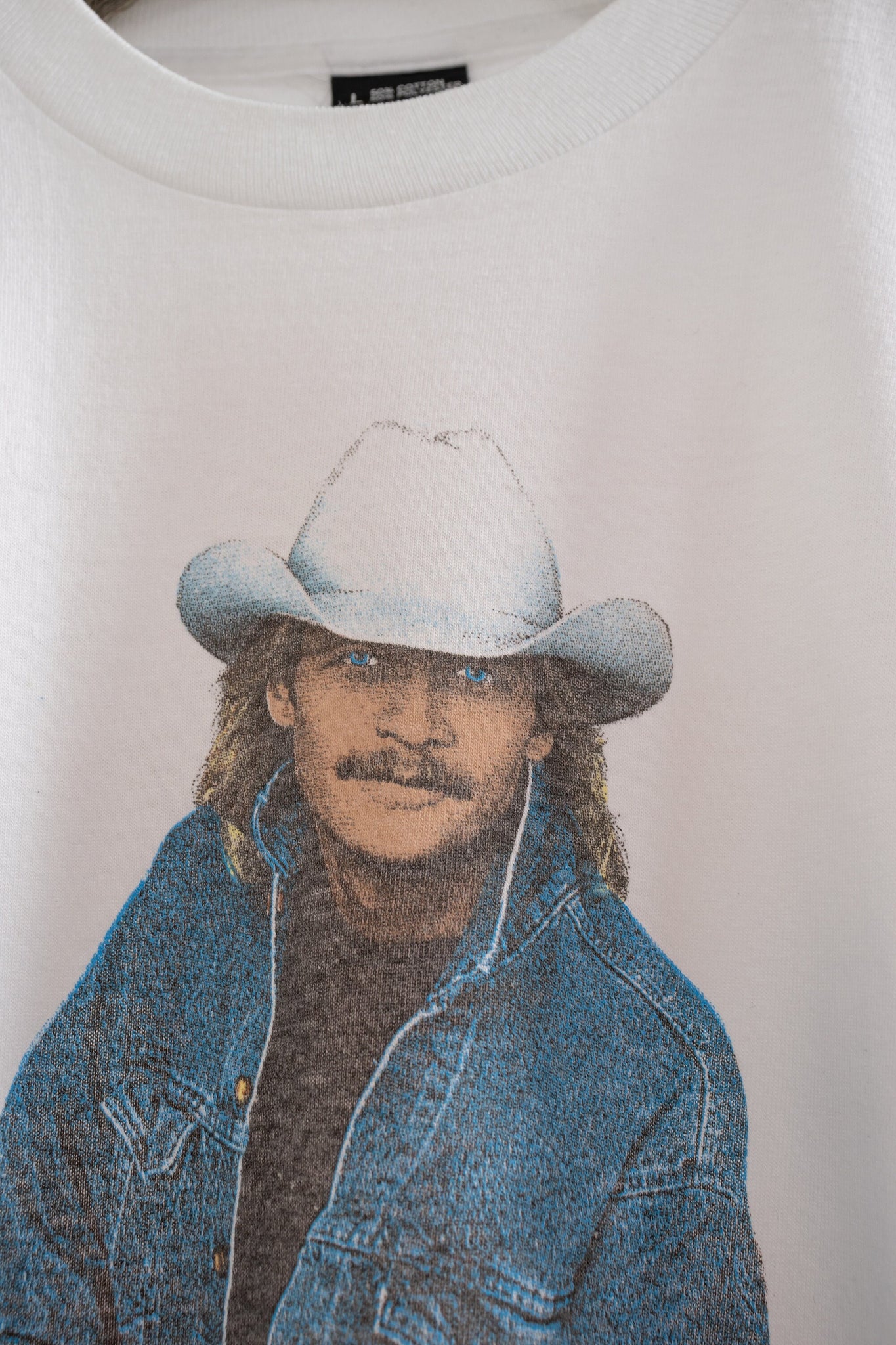 Alan Jackson