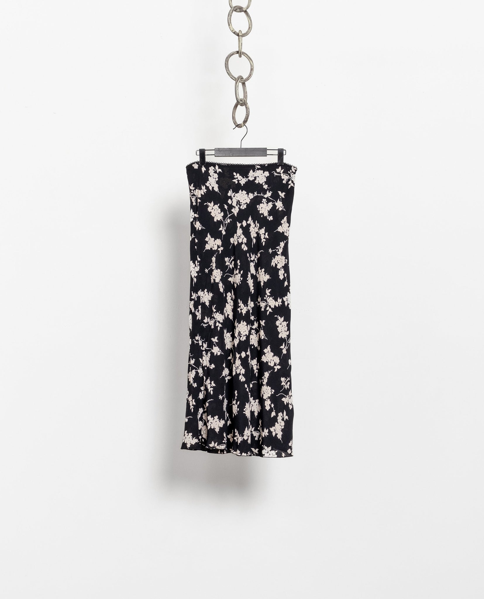 Floral Maxi