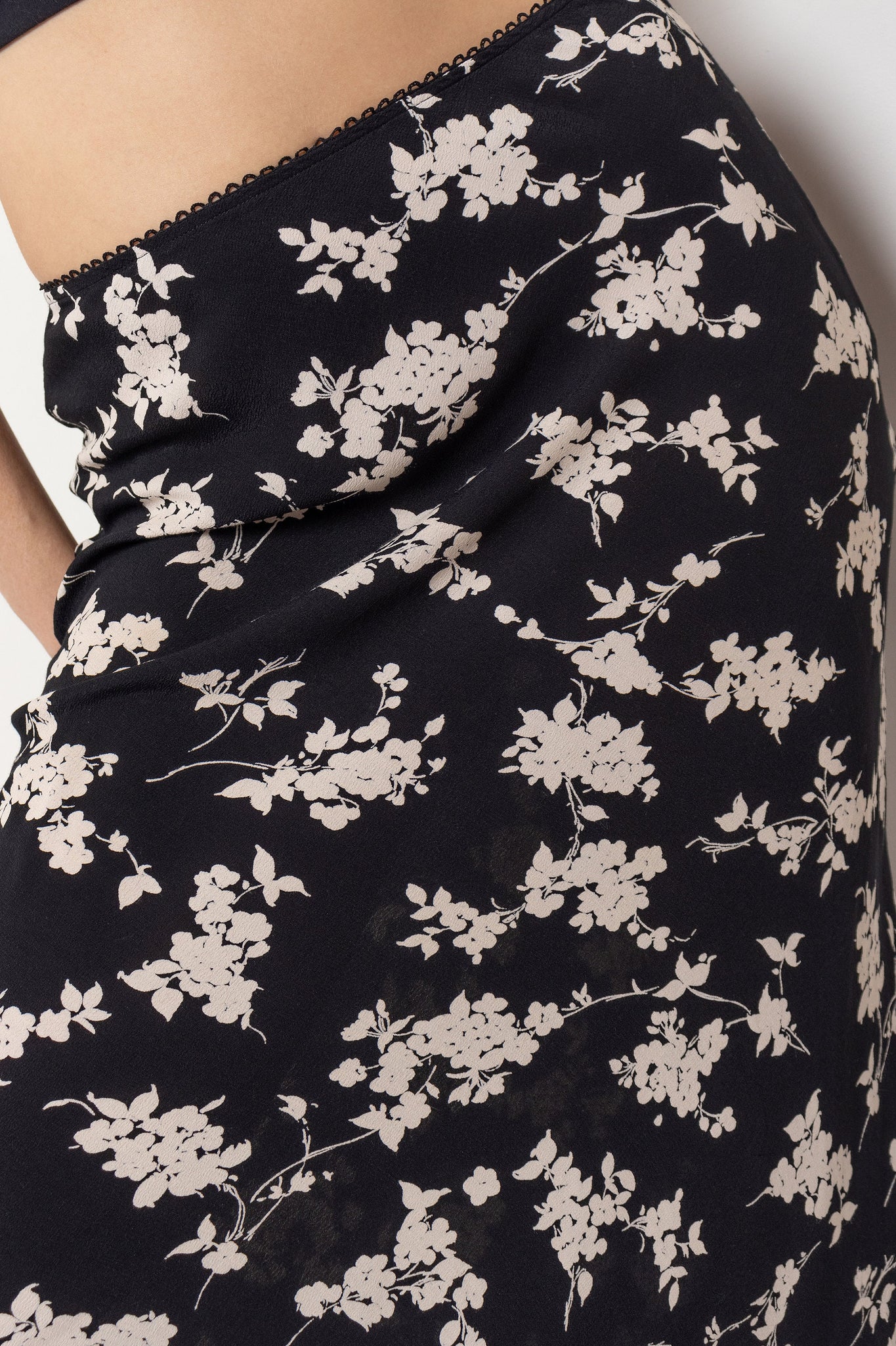 Floral Maxi