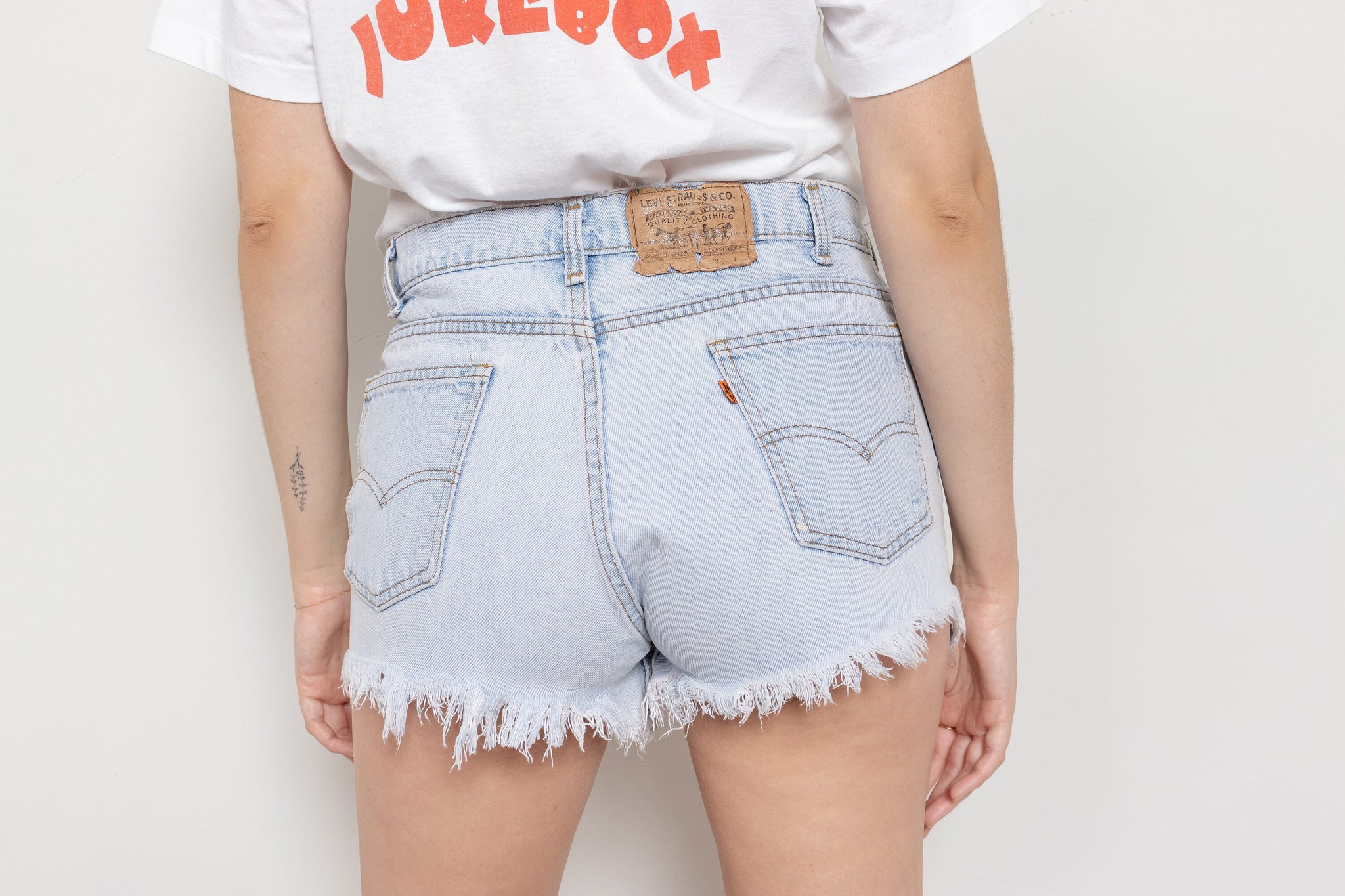 Levi's 505