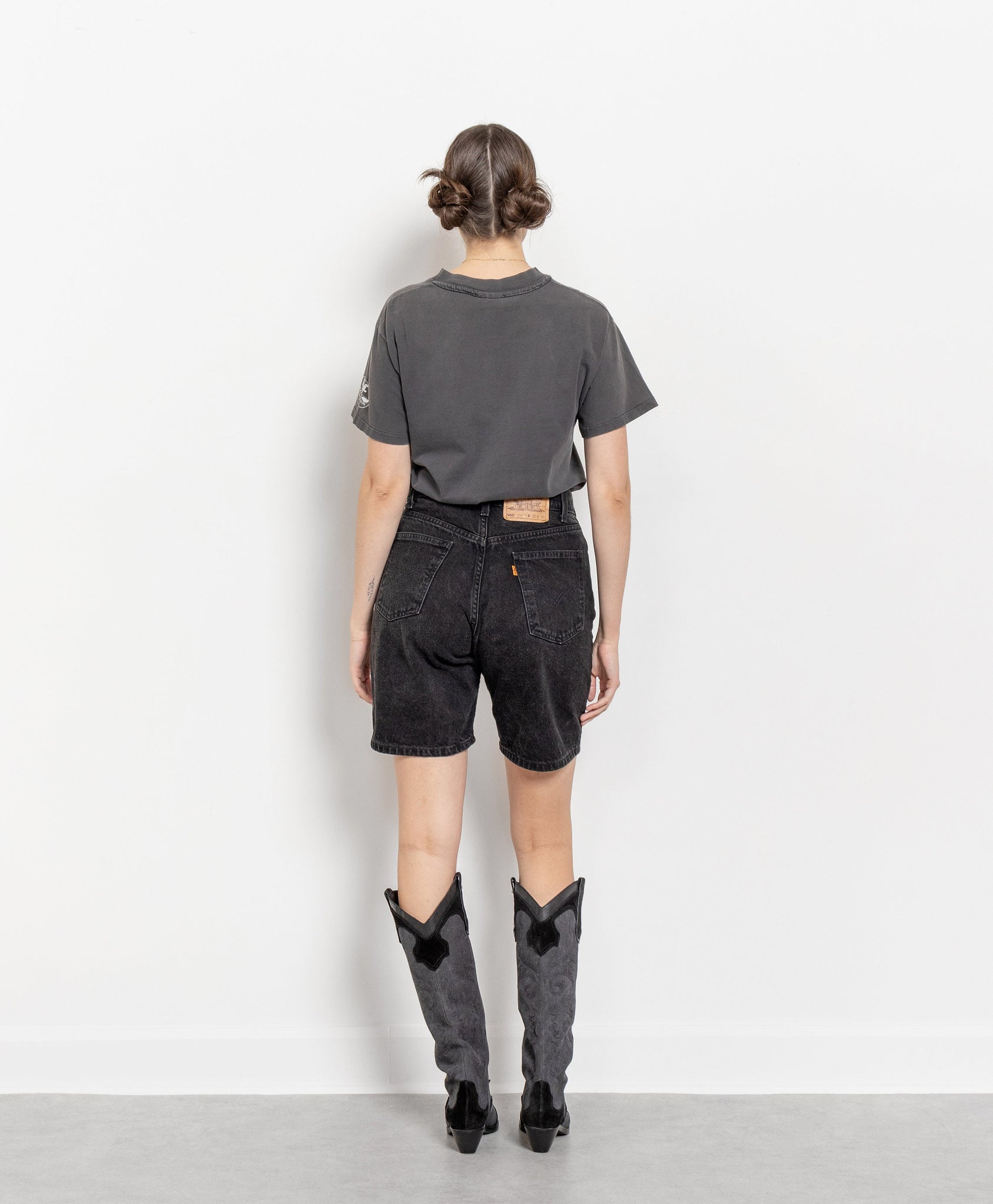 Levi's Jorts