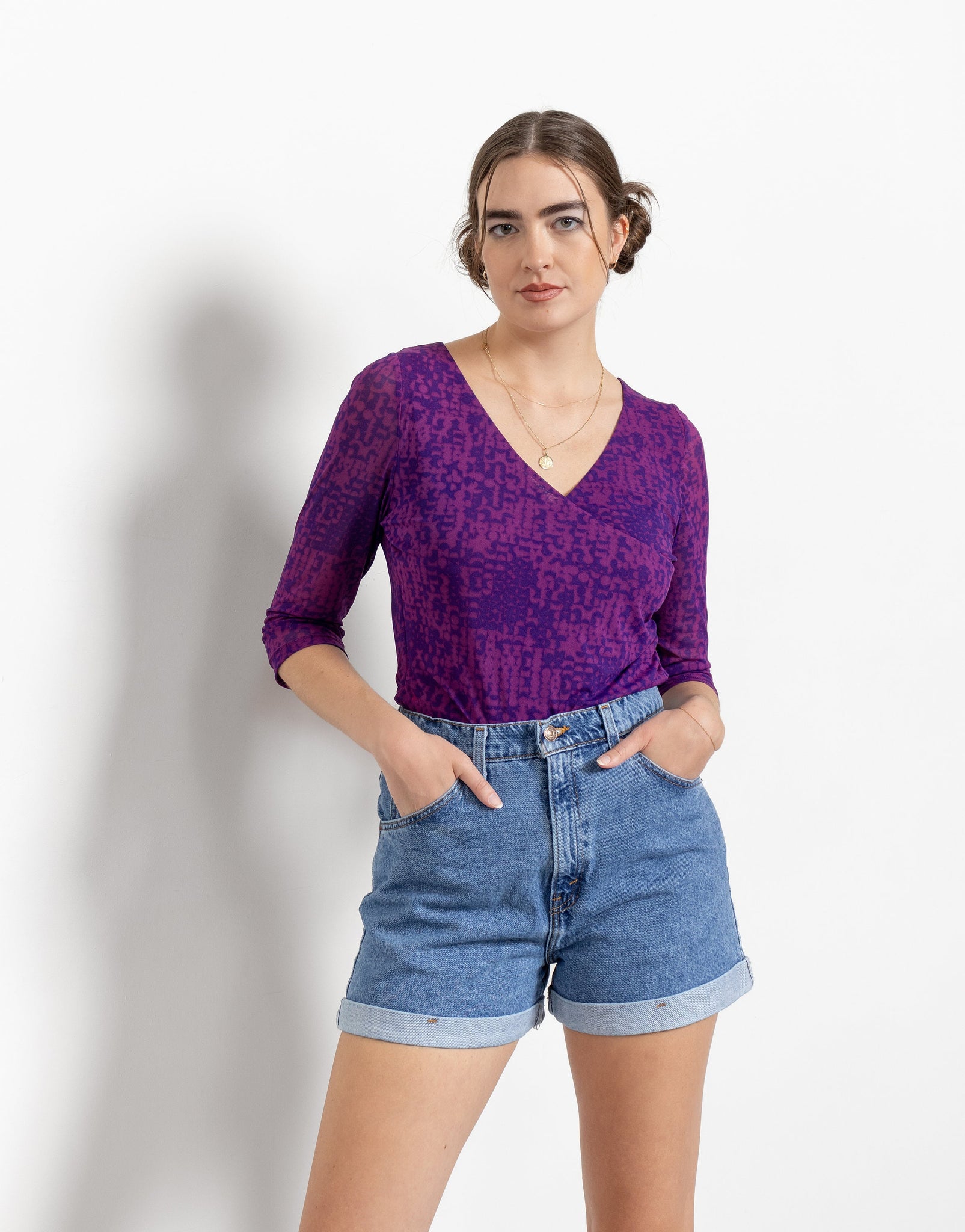 We Just Mesh