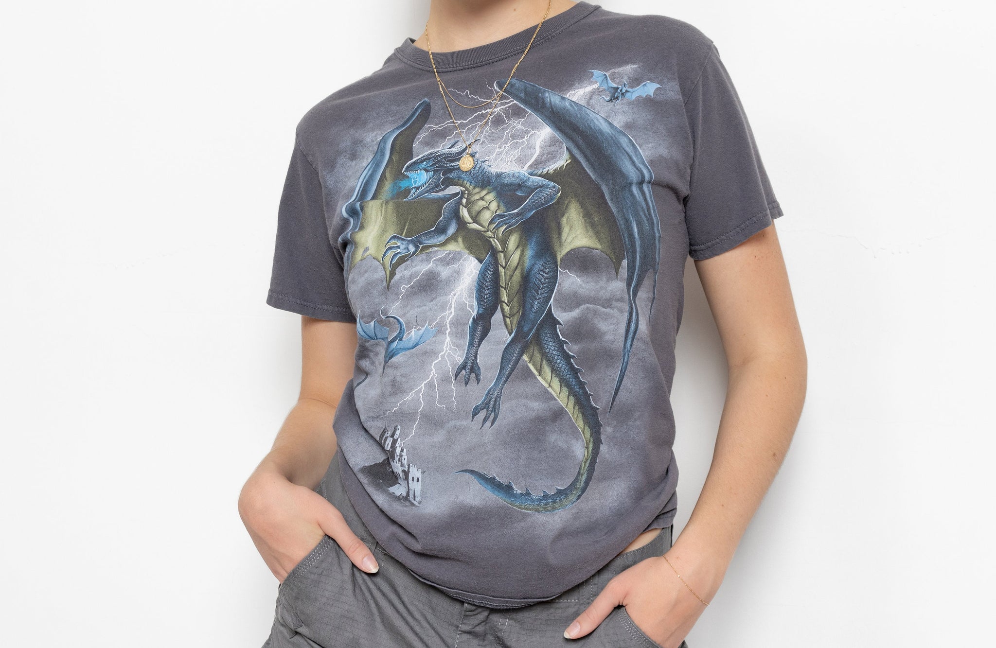 Life Of Dragons
