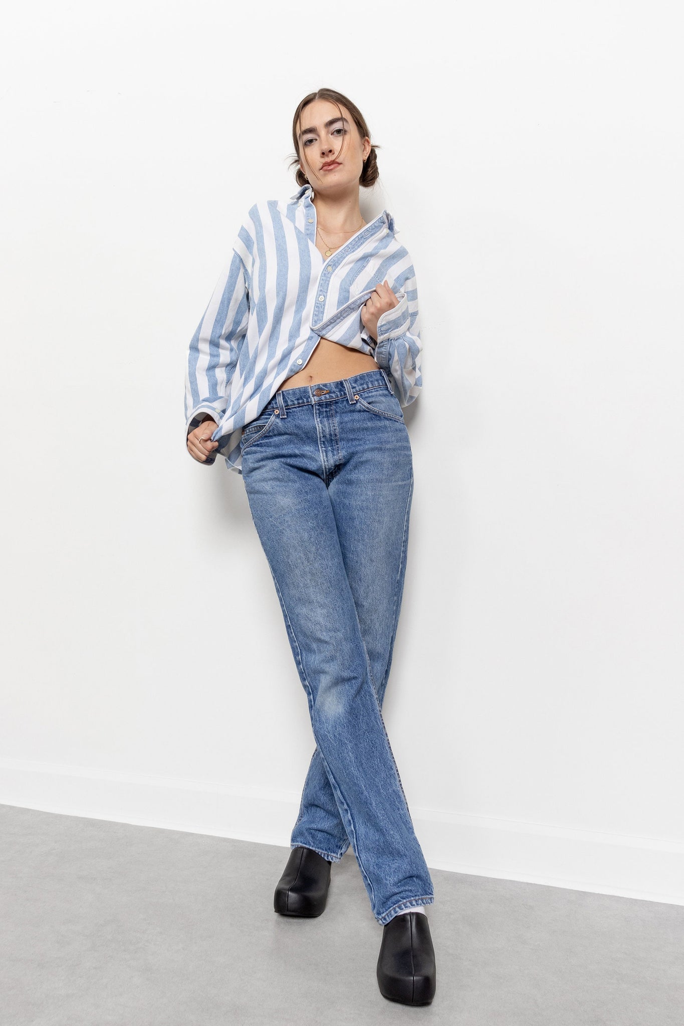 Levi's 505