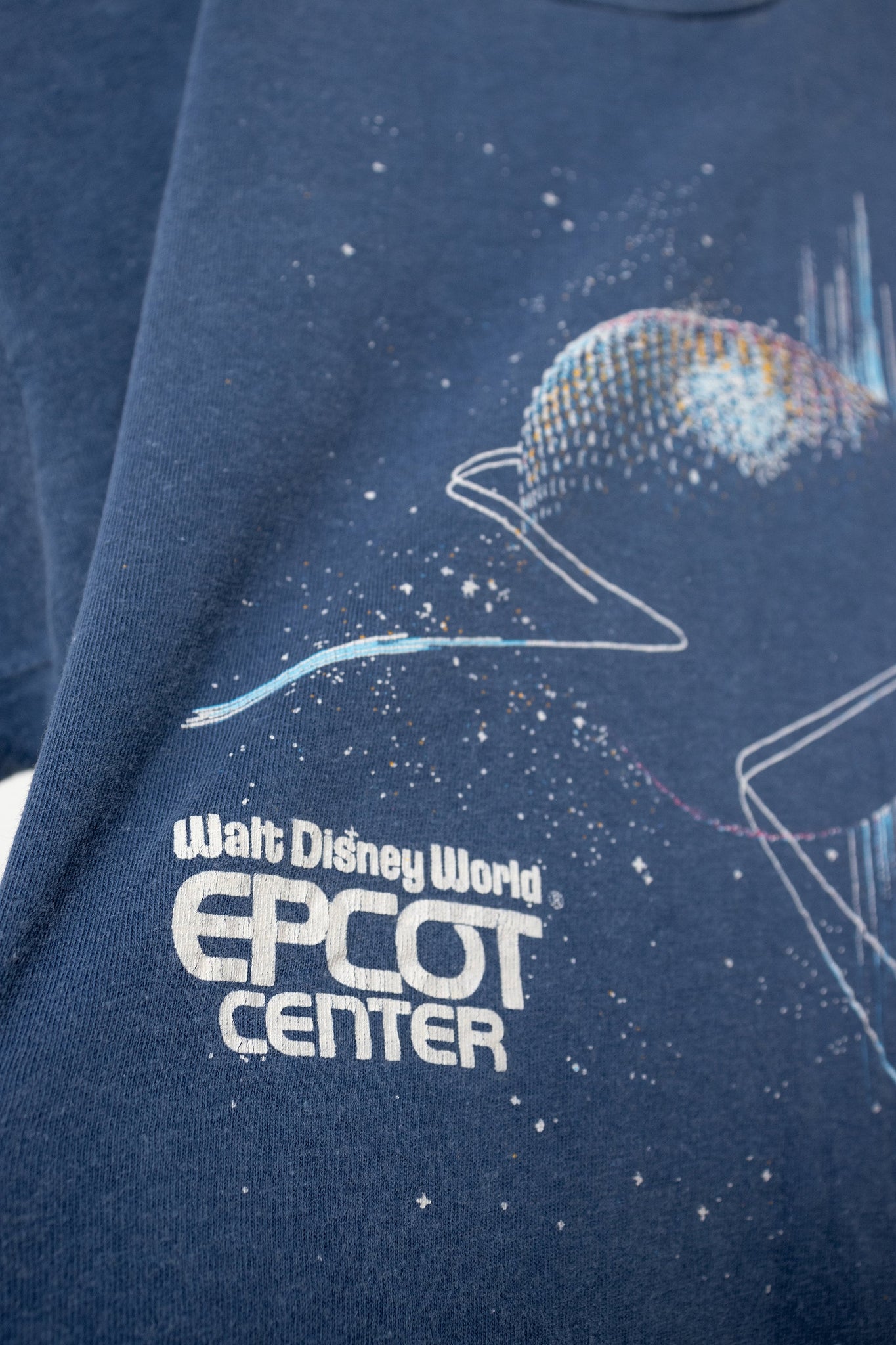 Epcot Center