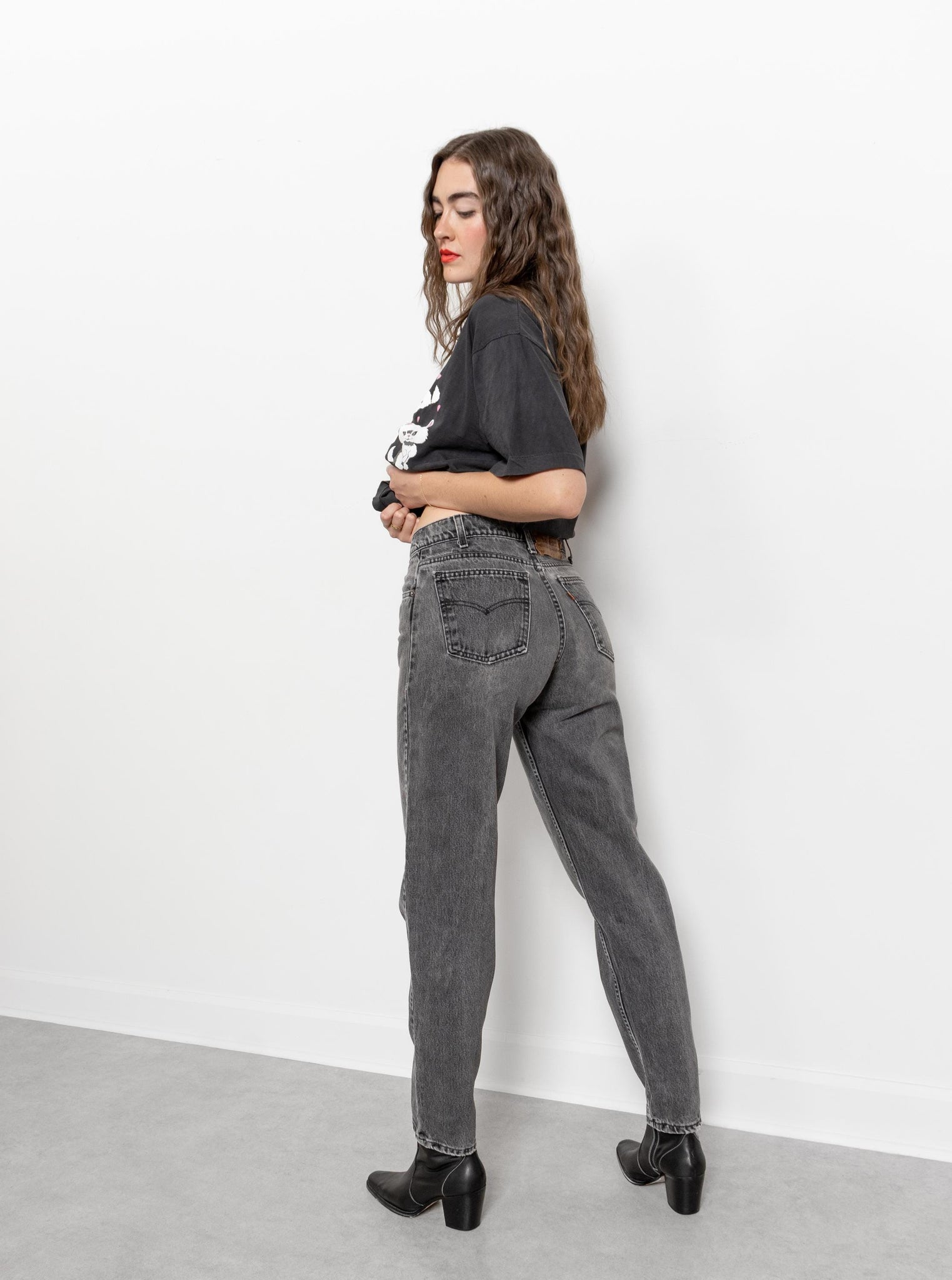 Levi's 550