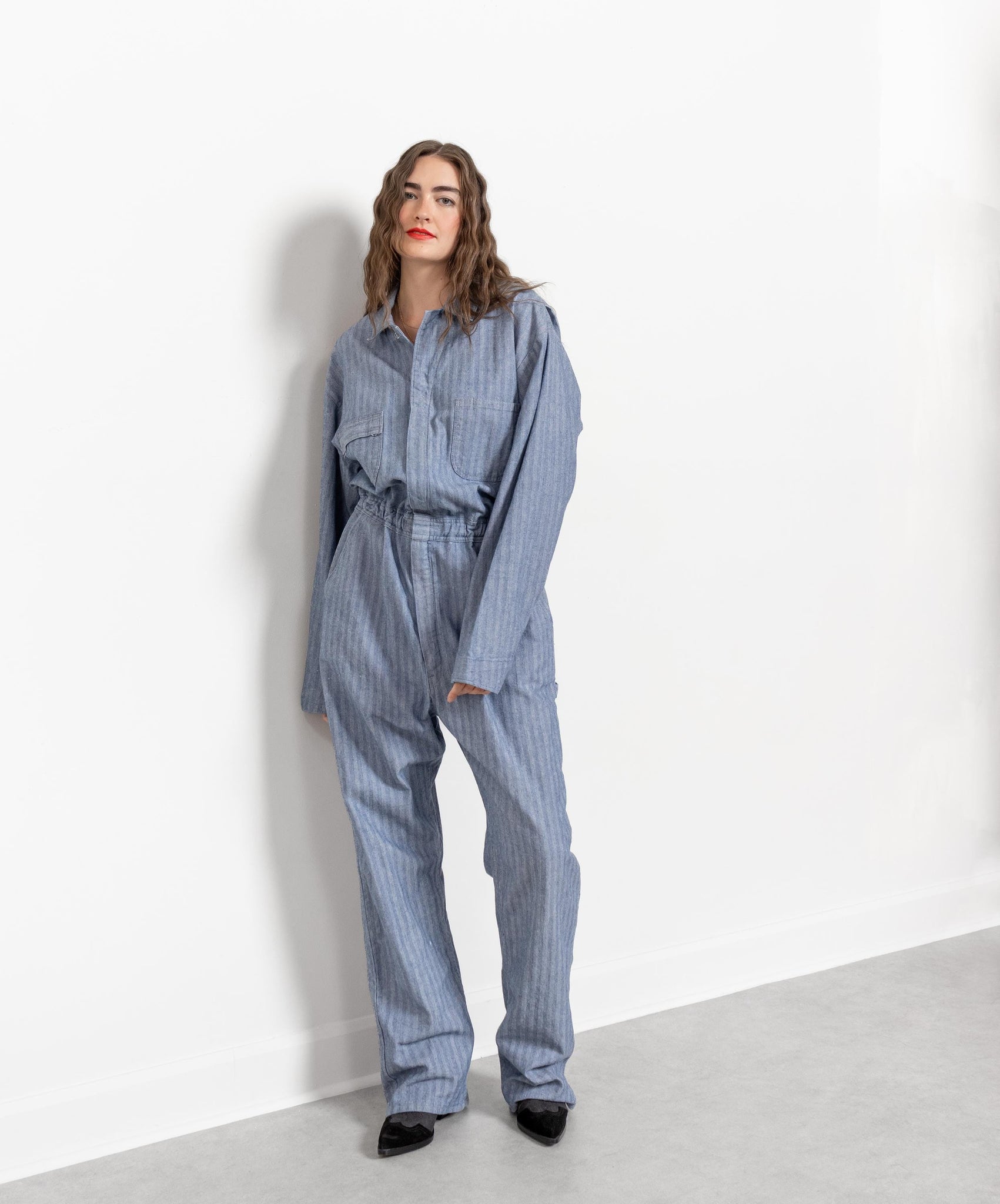 Berco Boiler Suit