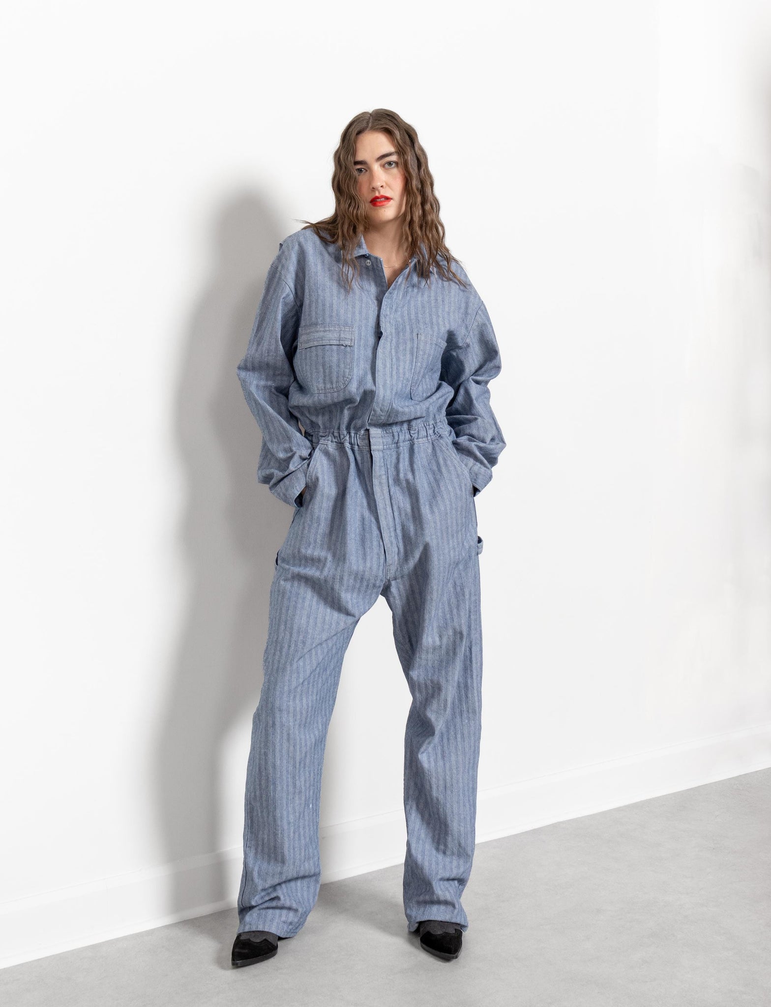Berco Boiler Suit