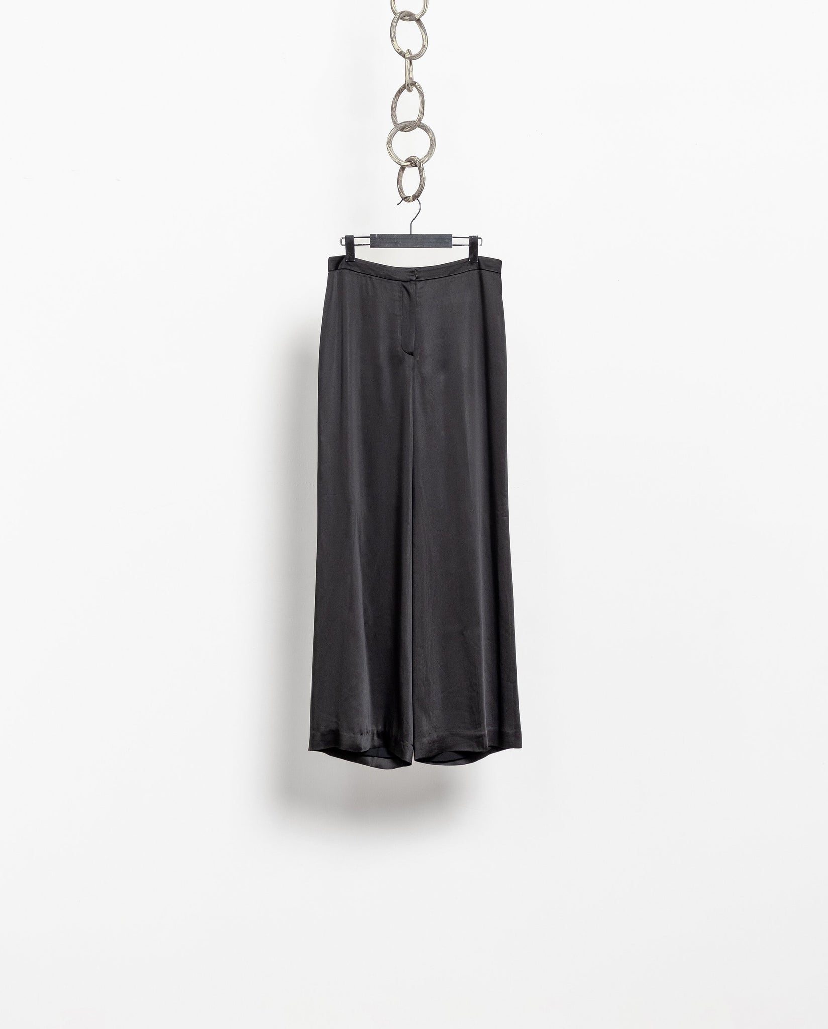 Black Satin