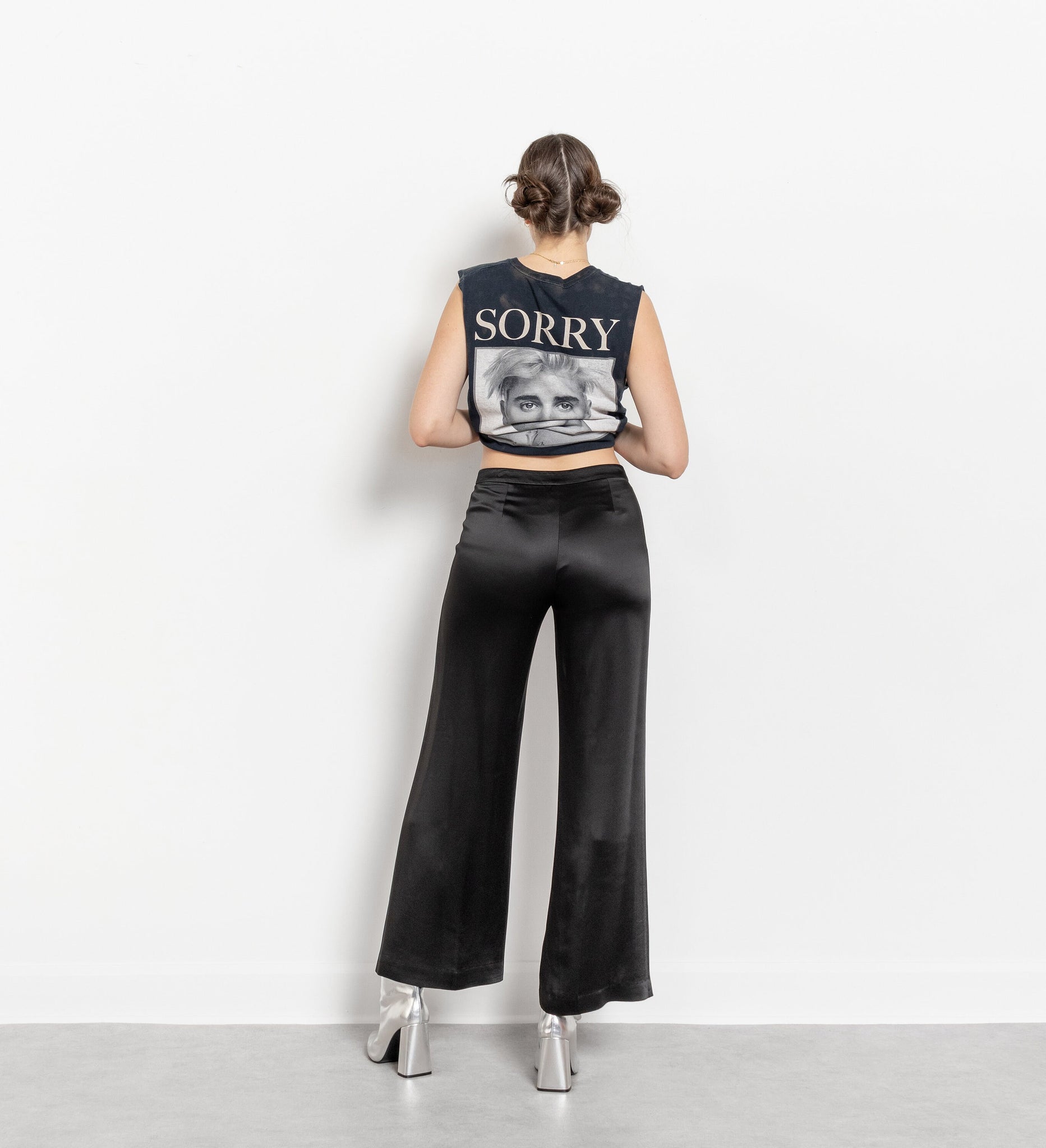 Black Satin