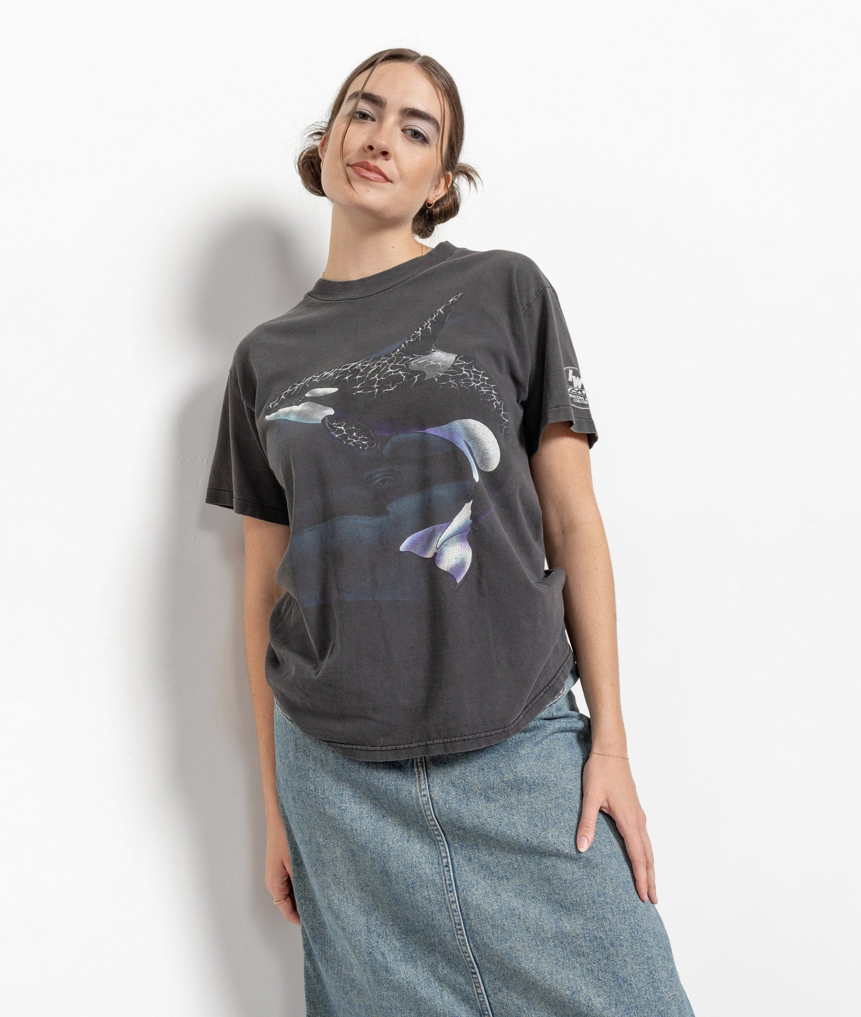 Killer Whales