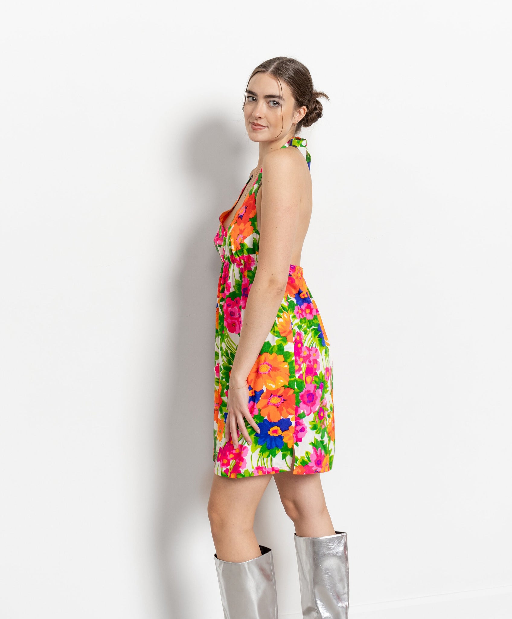 Hawaiian Halter