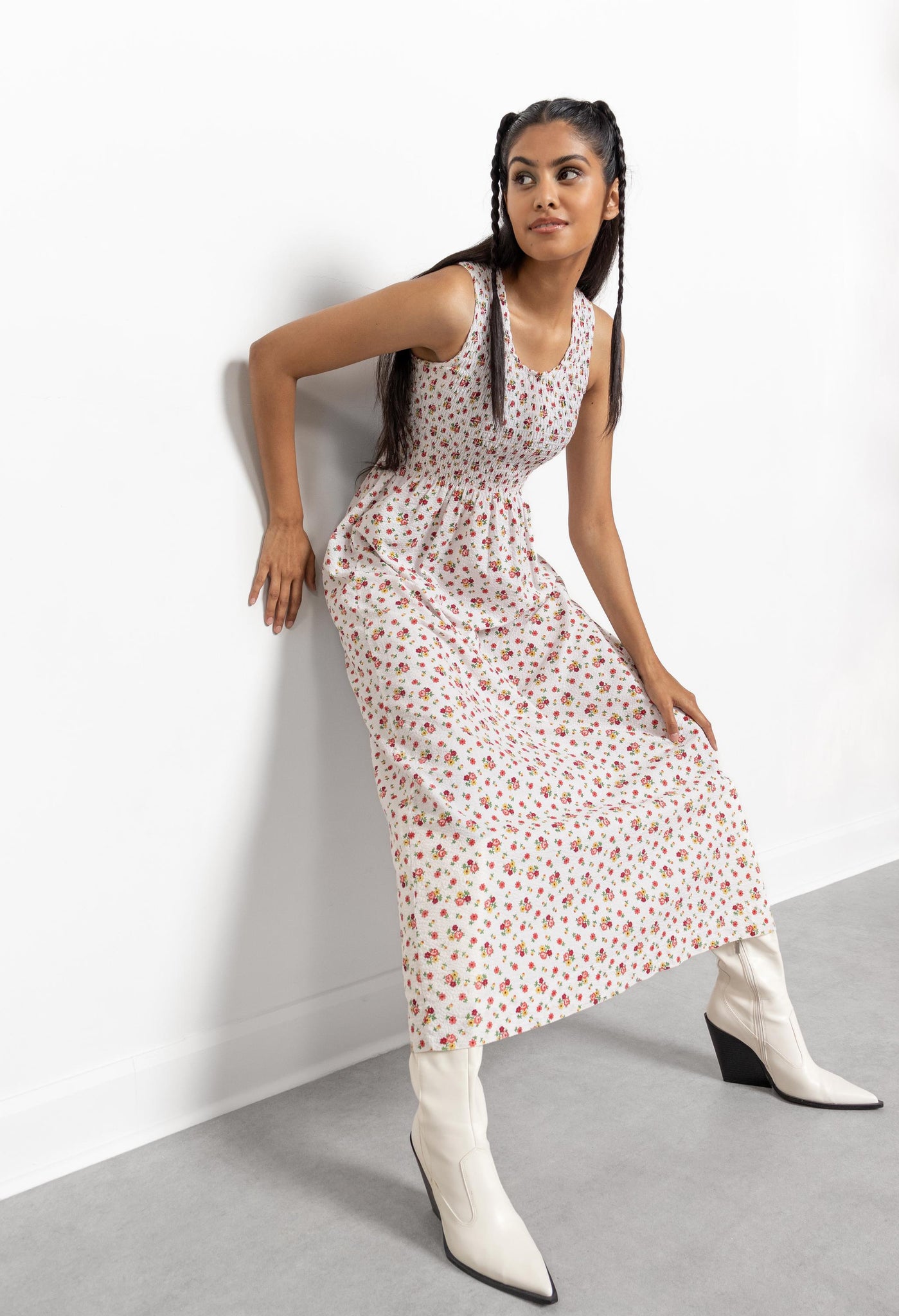 Ditzy Floral