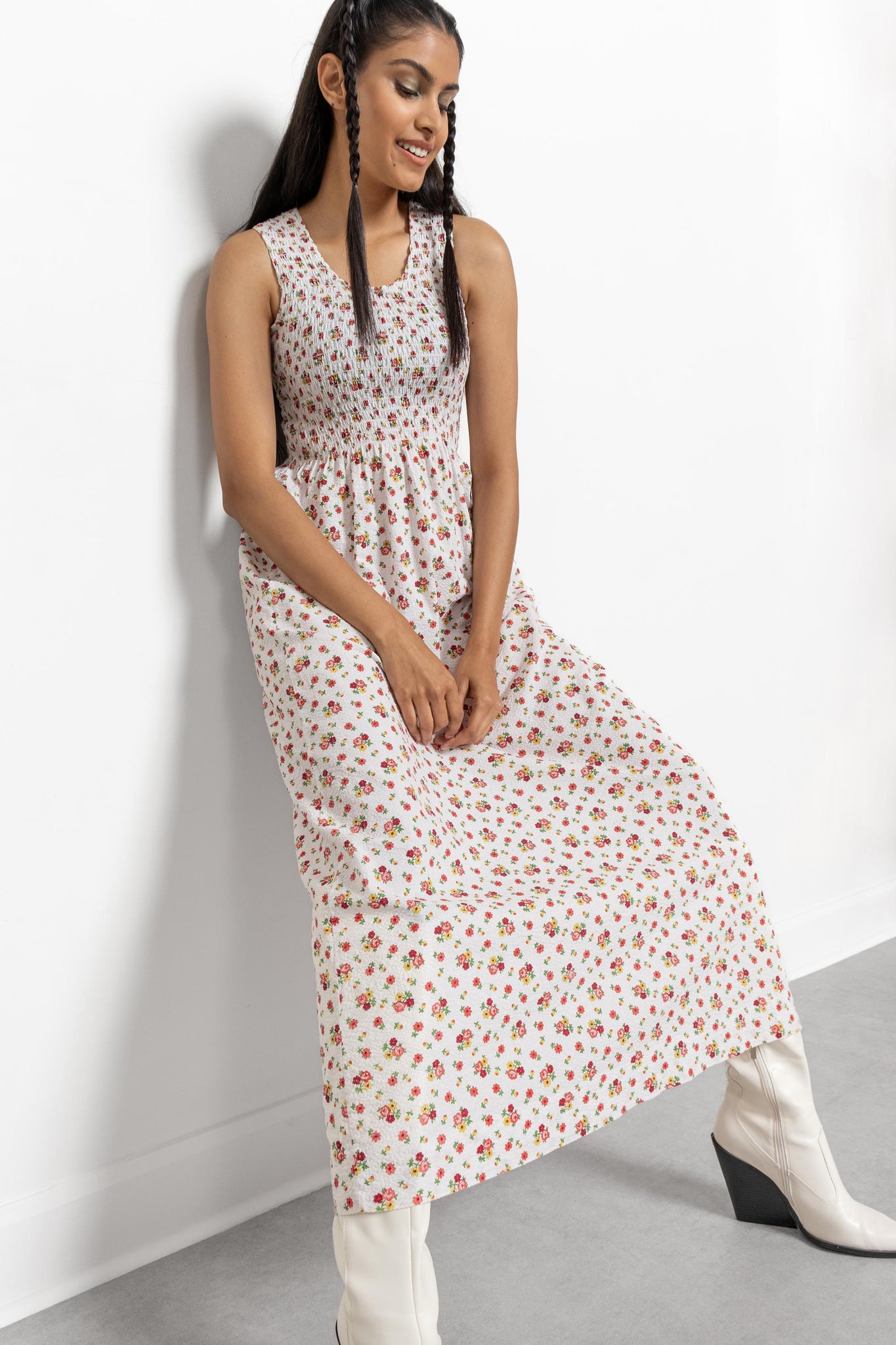 Ditzy Floral