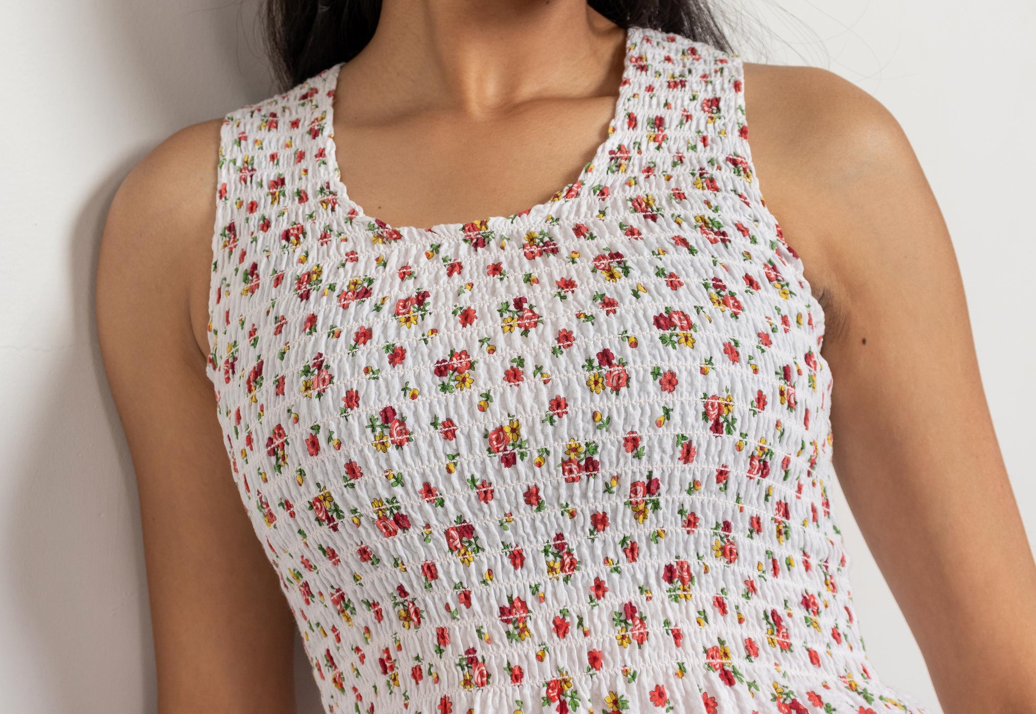 Ditzy Floral