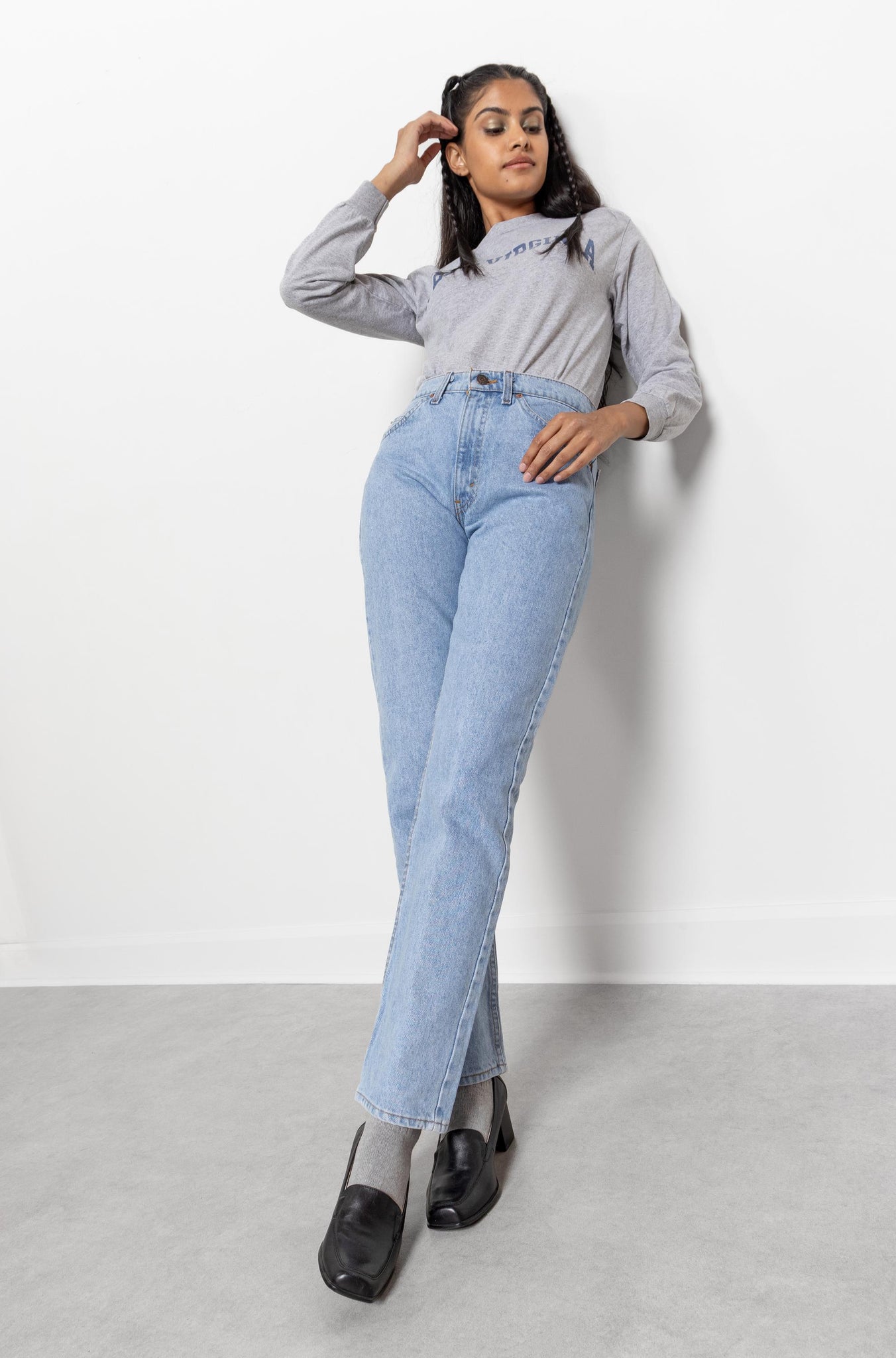 Levi's 505