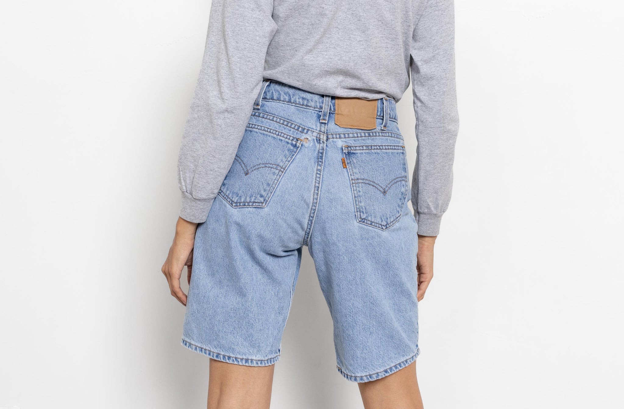 Levi's 550