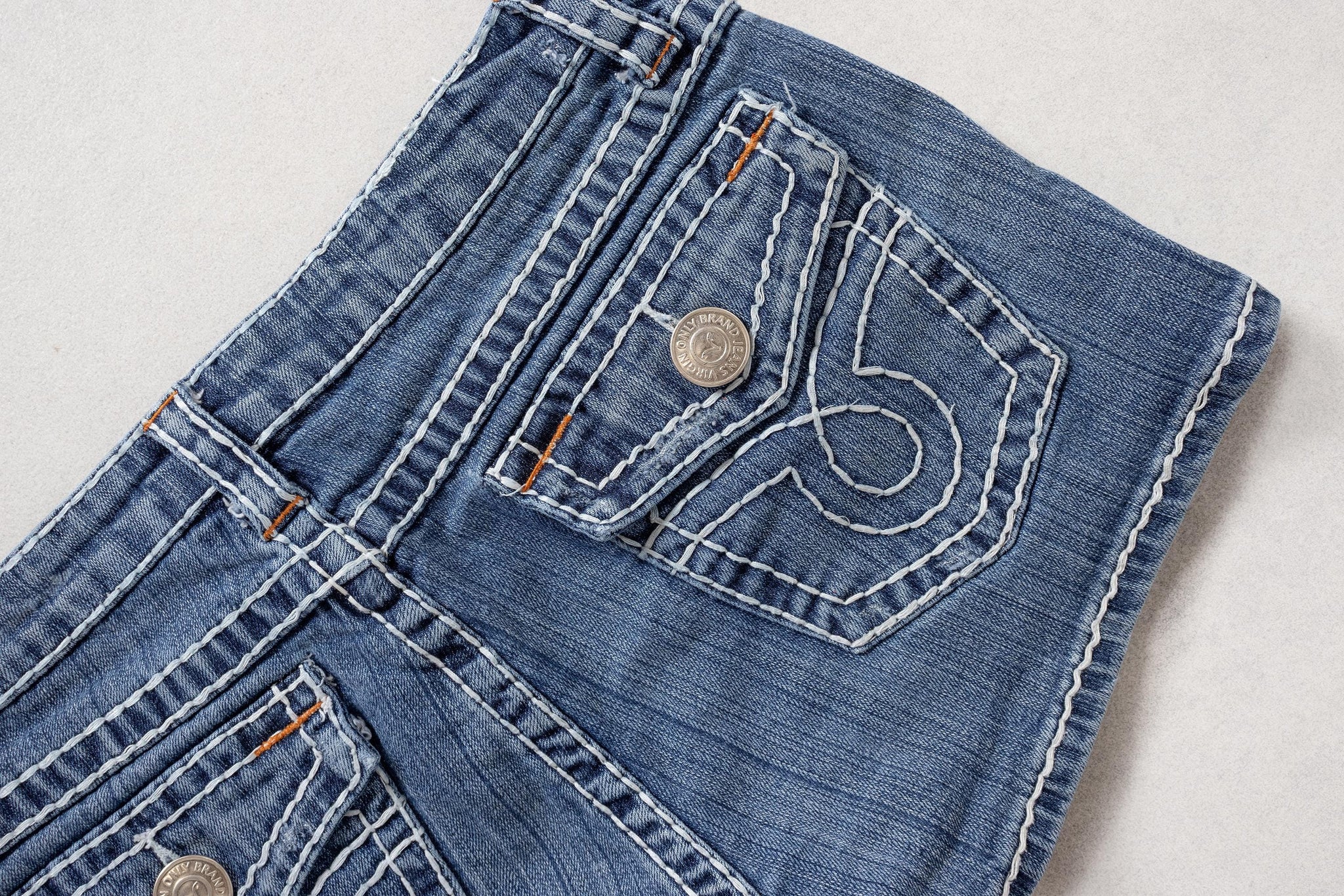 Britney Denim