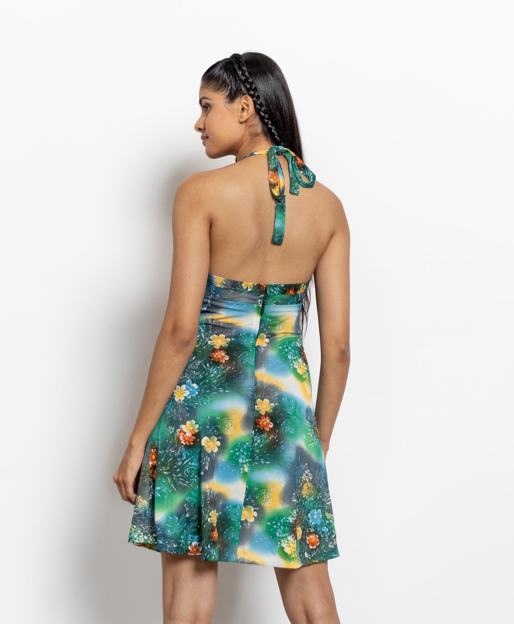70's Halter