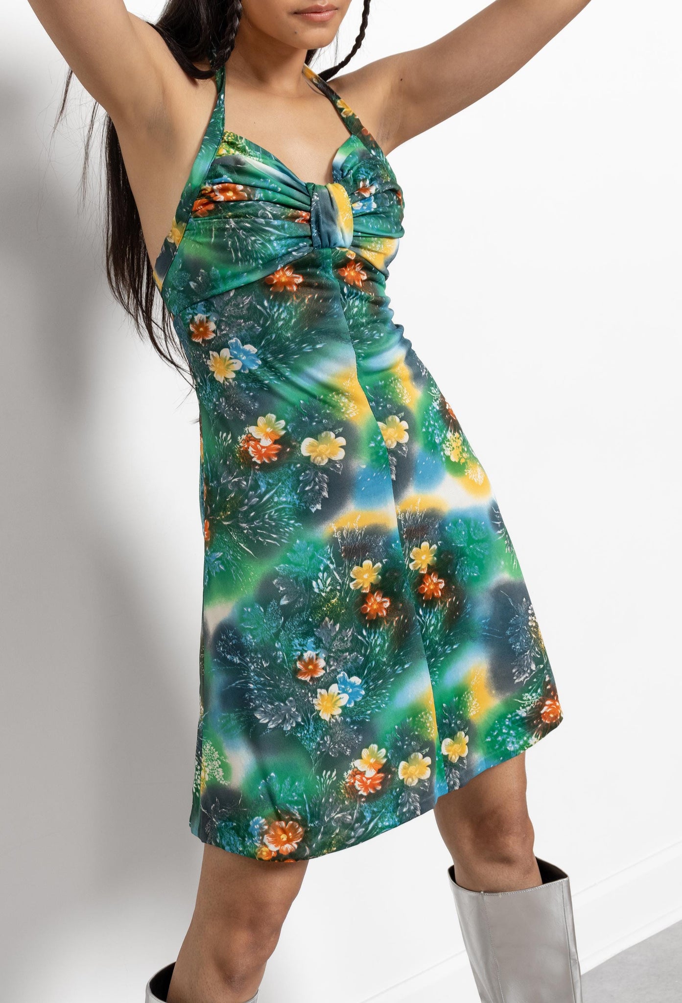 70's Halter
