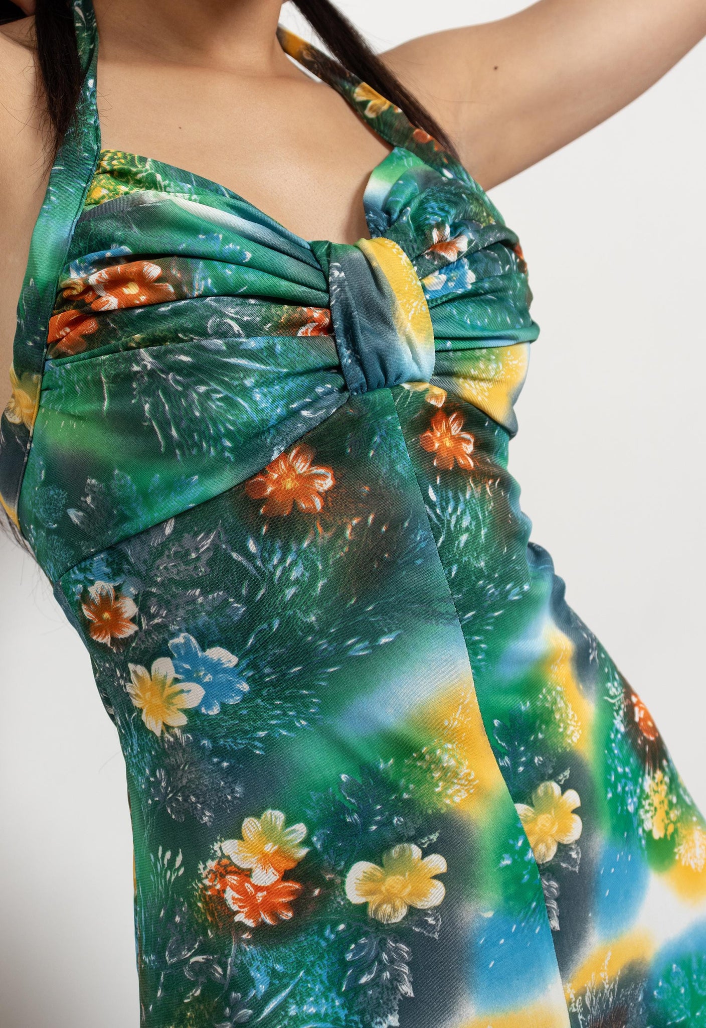 70's Halter