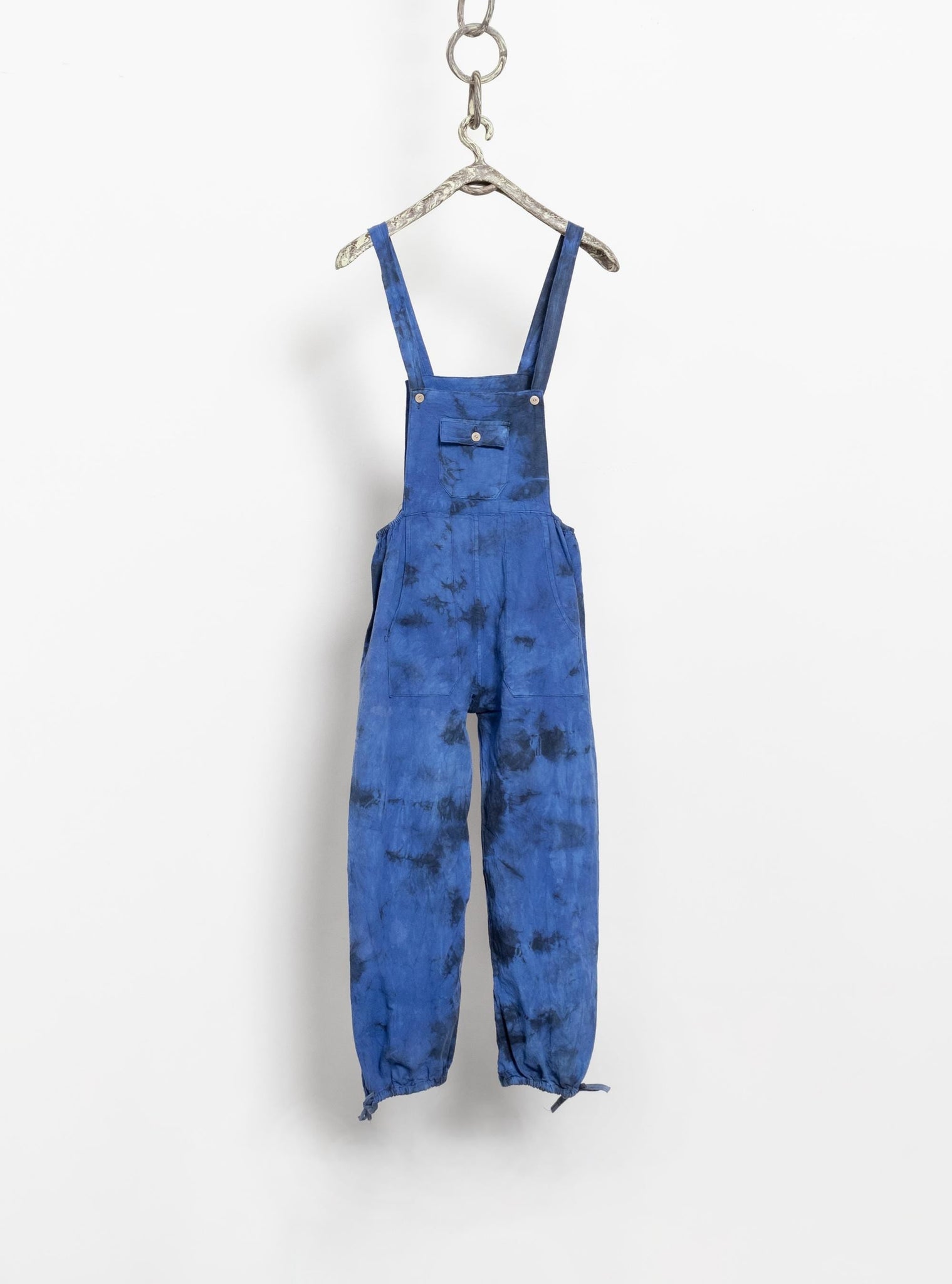 Tie Dye Jumpsuit