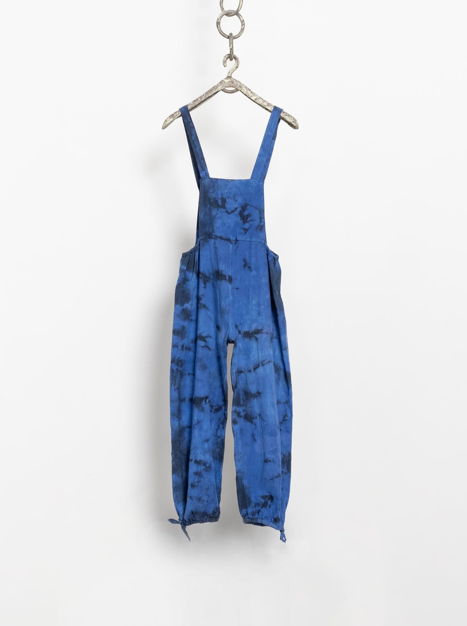 Tie Dye Jumpsuit