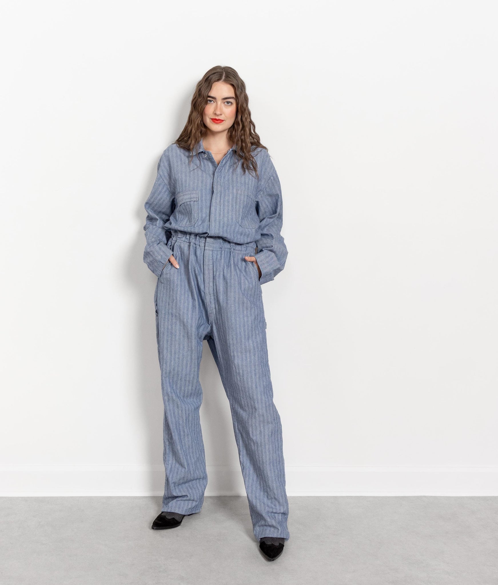 Berco Boiler Suit