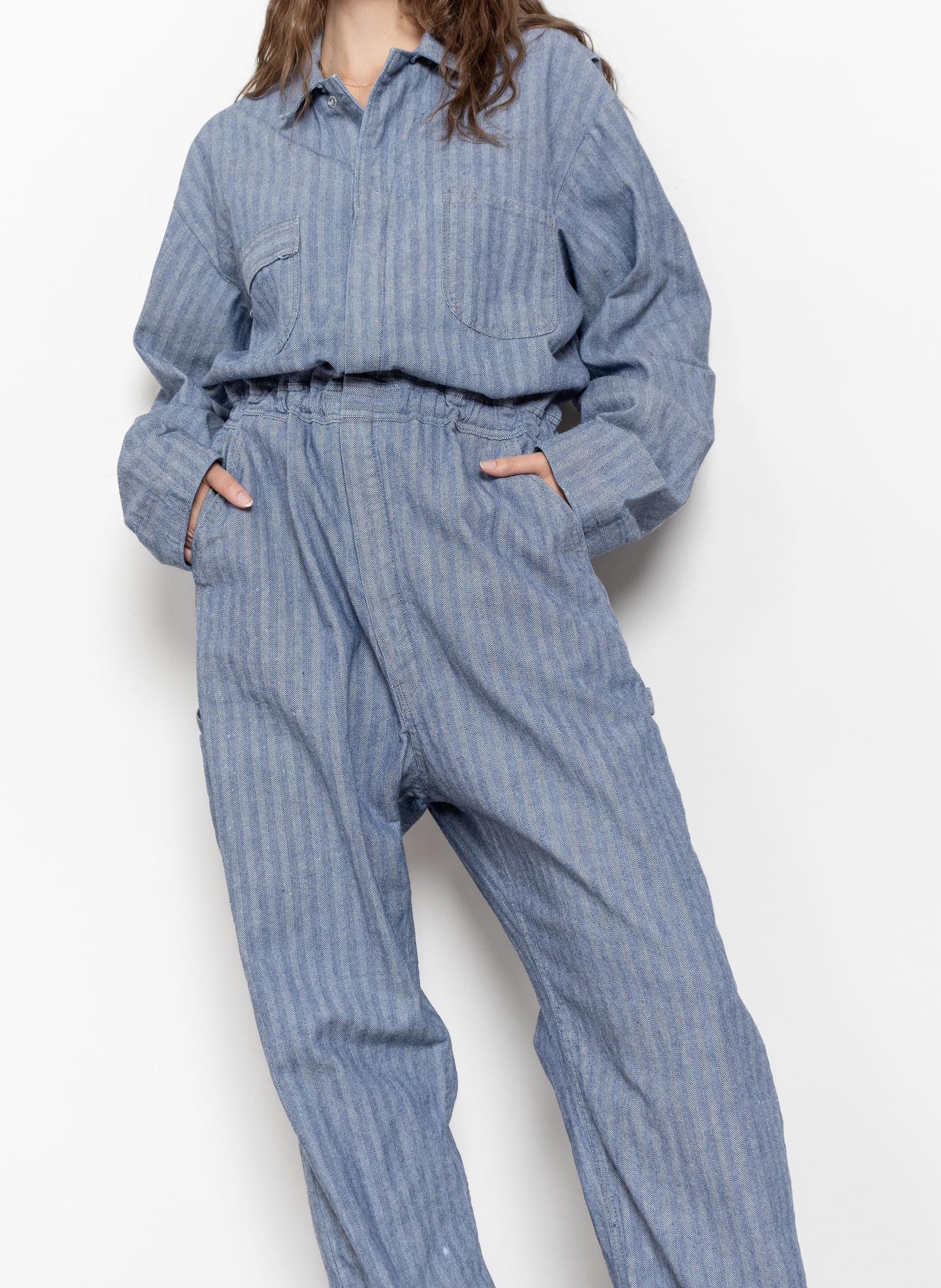 Berco Boiler Suit