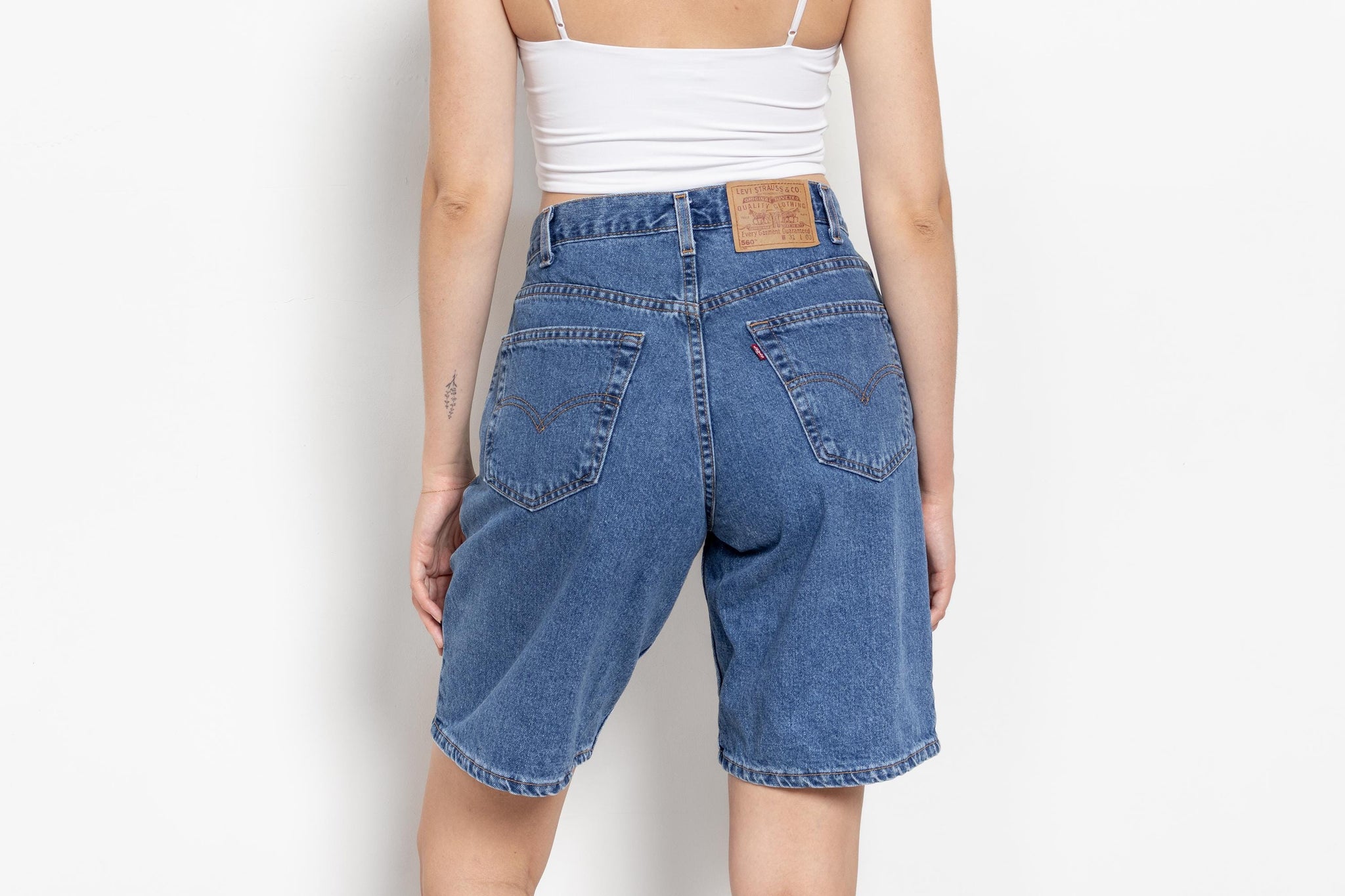Levi's 560