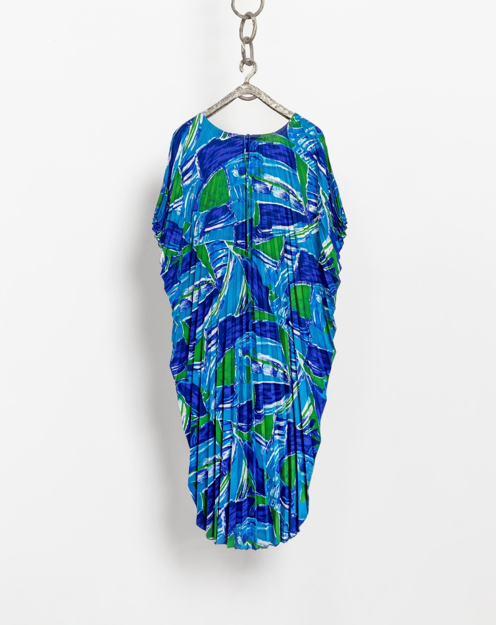 Hawaiian Muumuu