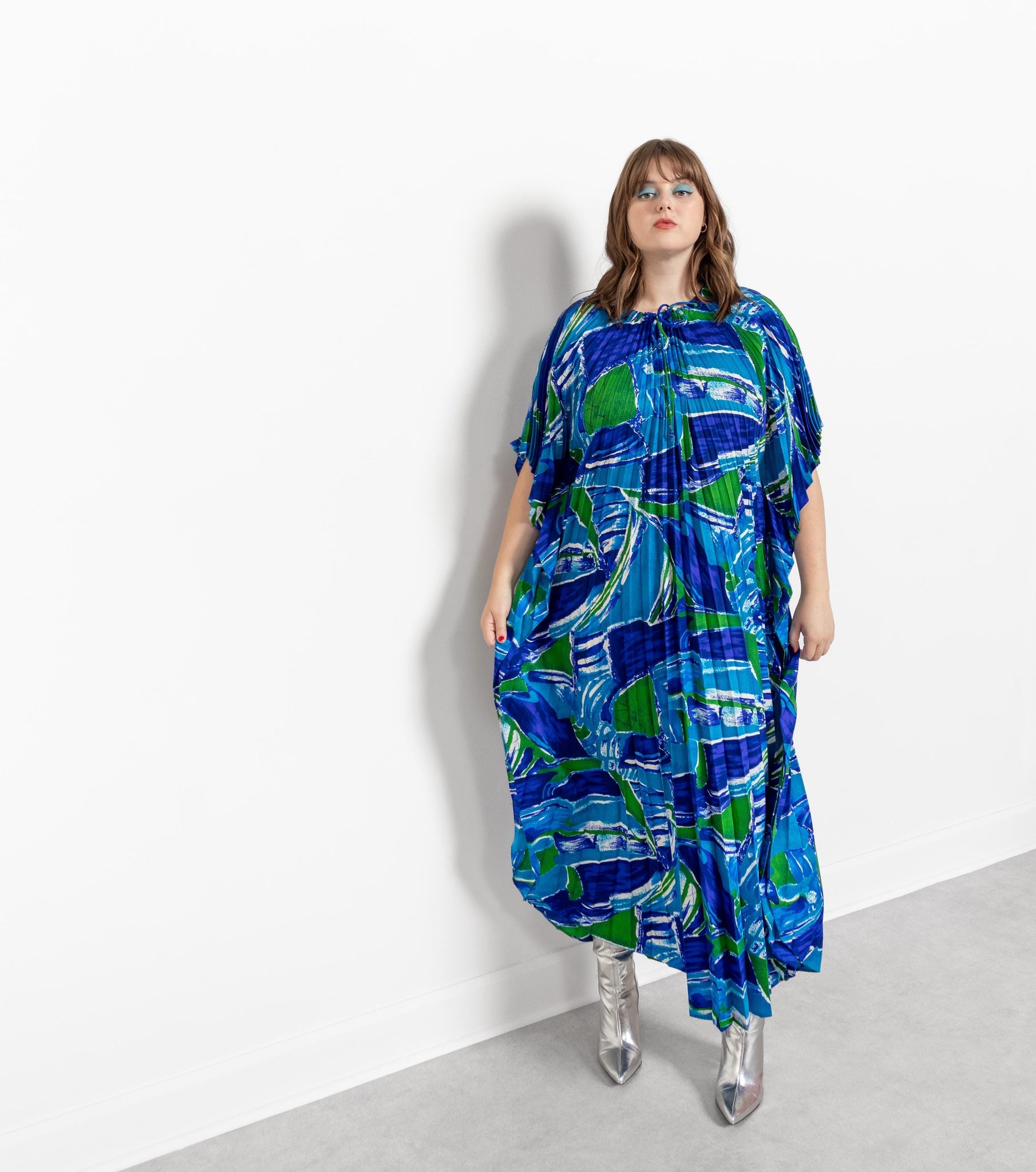 Hawaiian Muumuu